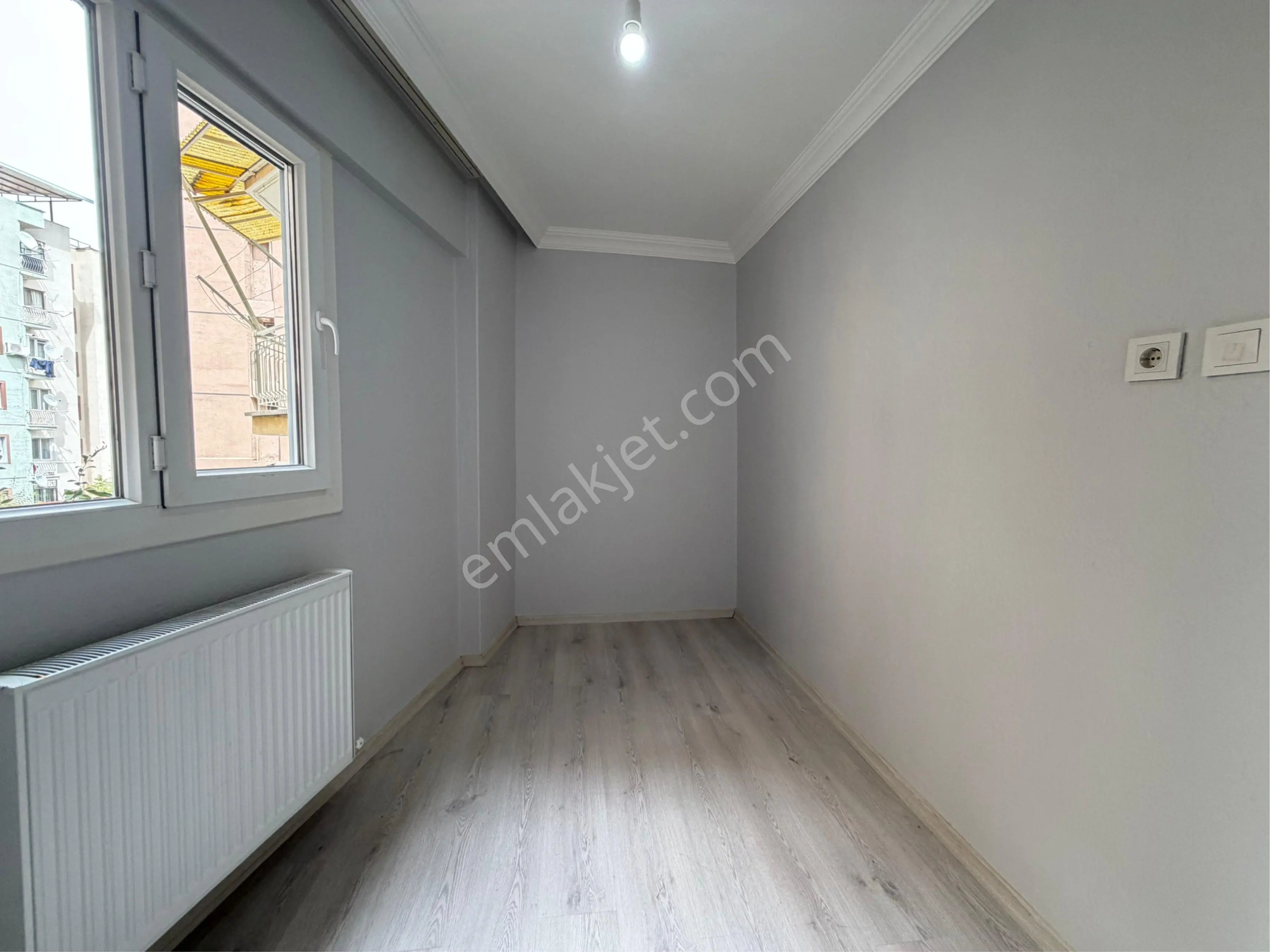 Dilşikar Mahallesinde 2+1 Aradığınız Satılık Daire