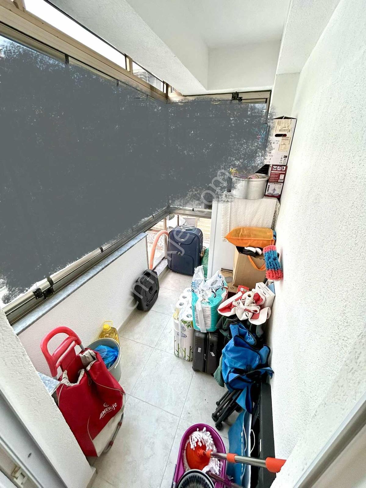 Çobançeşme'de Bulvara Yakın 3+1 Ferah Satılık Daire Fırsatı - Görsel 16