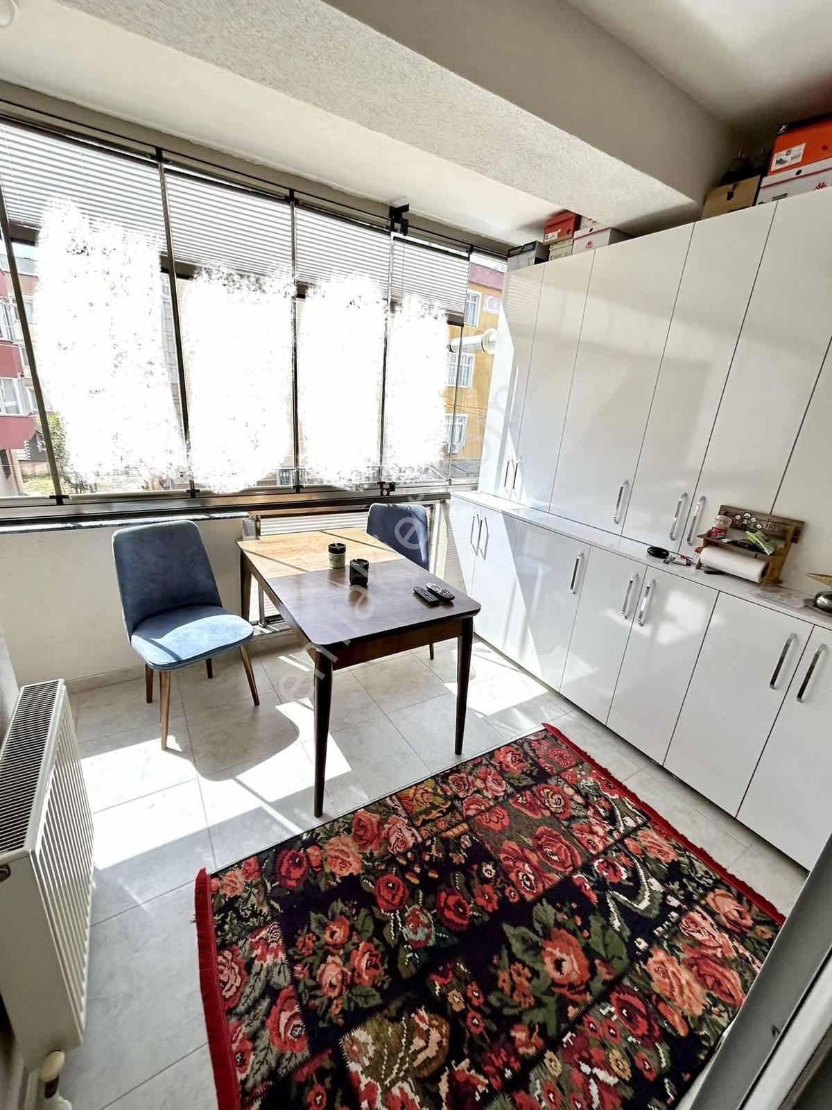 Çobançeşme'de Bulvara Yakın 3+1 Ferah Satılık Daire Fırsatı - Görsel 14