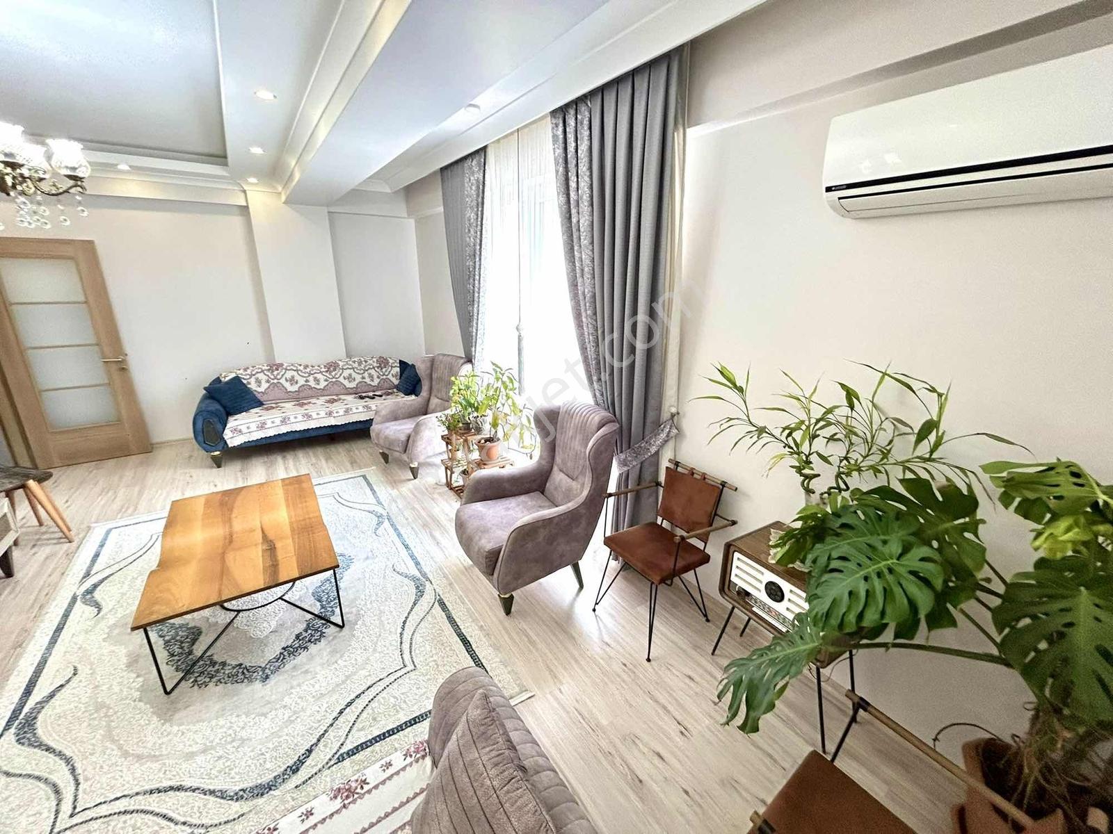 Çobançeşme'de Bulvara Yakın 3+1 Ferah Satılık Daire Fırsatı - Görsel 13