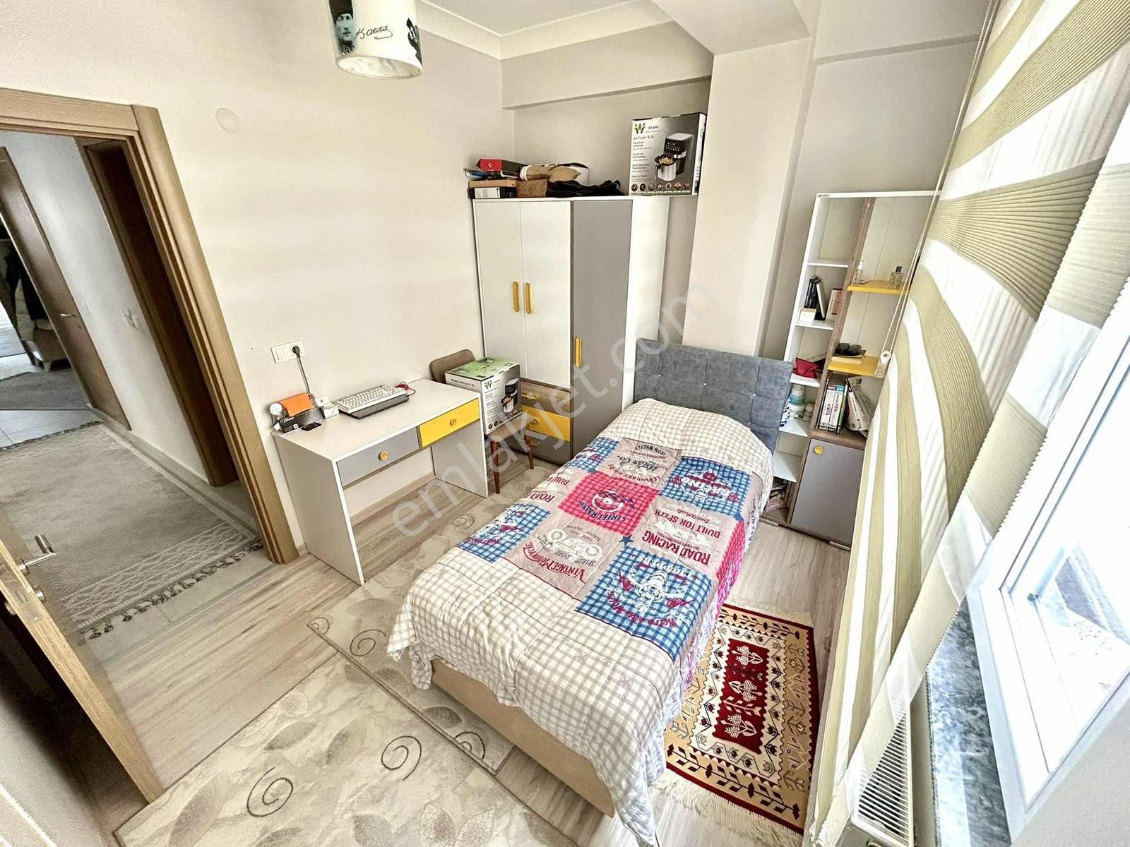 Çobançeşme'de Bulvara Yakın 3+1 Ferah Satılık Daire Fırsatı - Görsel 17