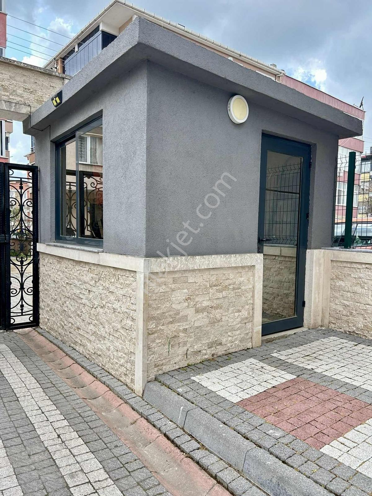 Çobançeşme'de Bulvara Yakın 3+1 Ferah Satılık Daire Fırsatı - Görsel 20