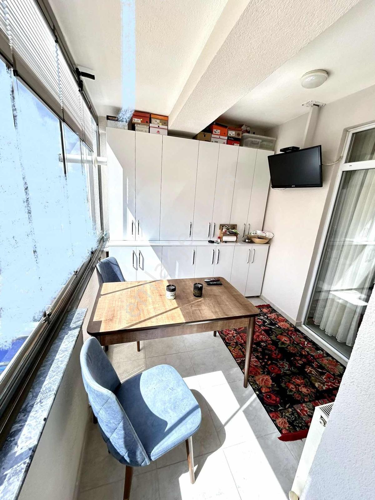 Çobançeşme'de Bulvara Yakın 3+1 Ferah Satılık Daire Fırsatı - Görsel 15