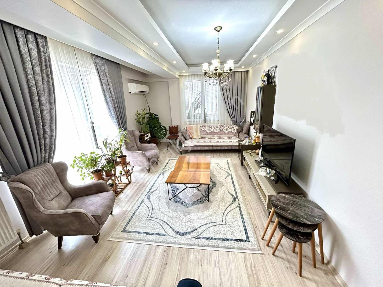 Çobançeşme'de Bulvara Yakın 3+1 Ferah Satılık Daire Fırsatı - Görsel 12