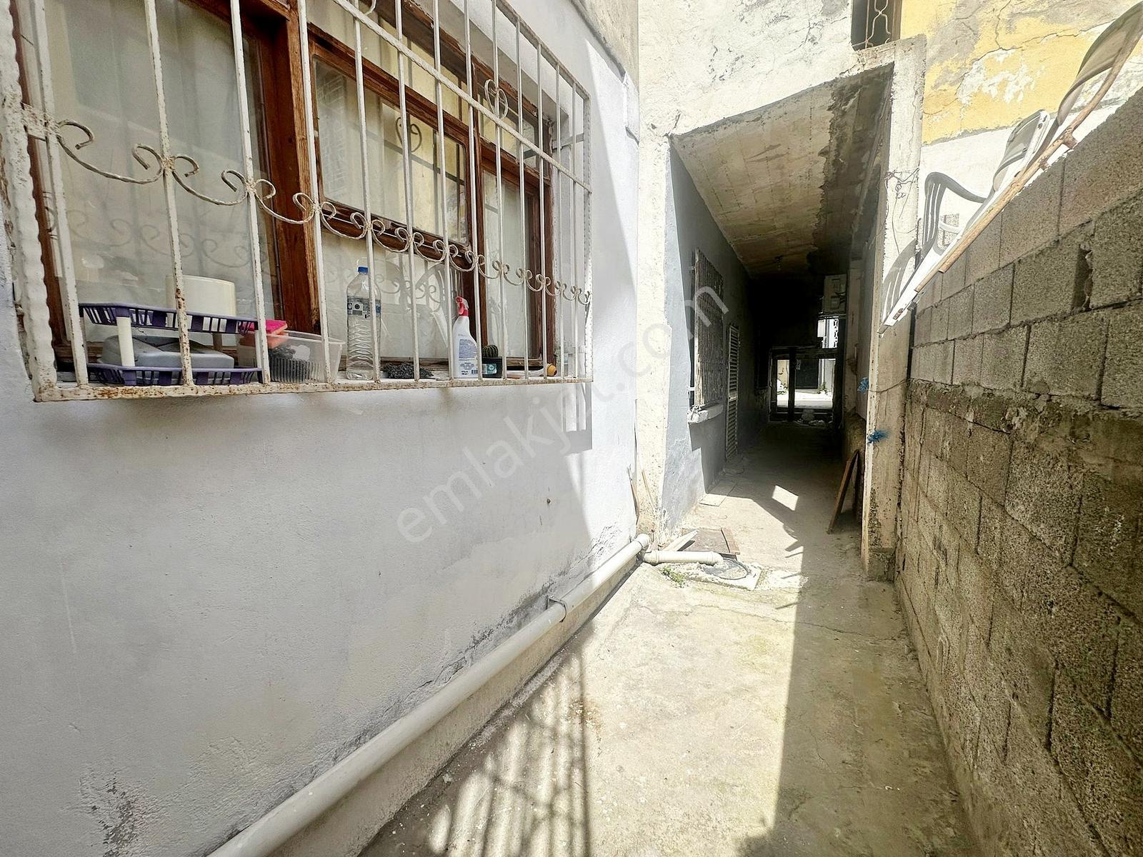 Yenişehir Cumhuriyet Mahallesinde 2 Katlı 4+2 Fırsat Komple Bina - Görsel 10