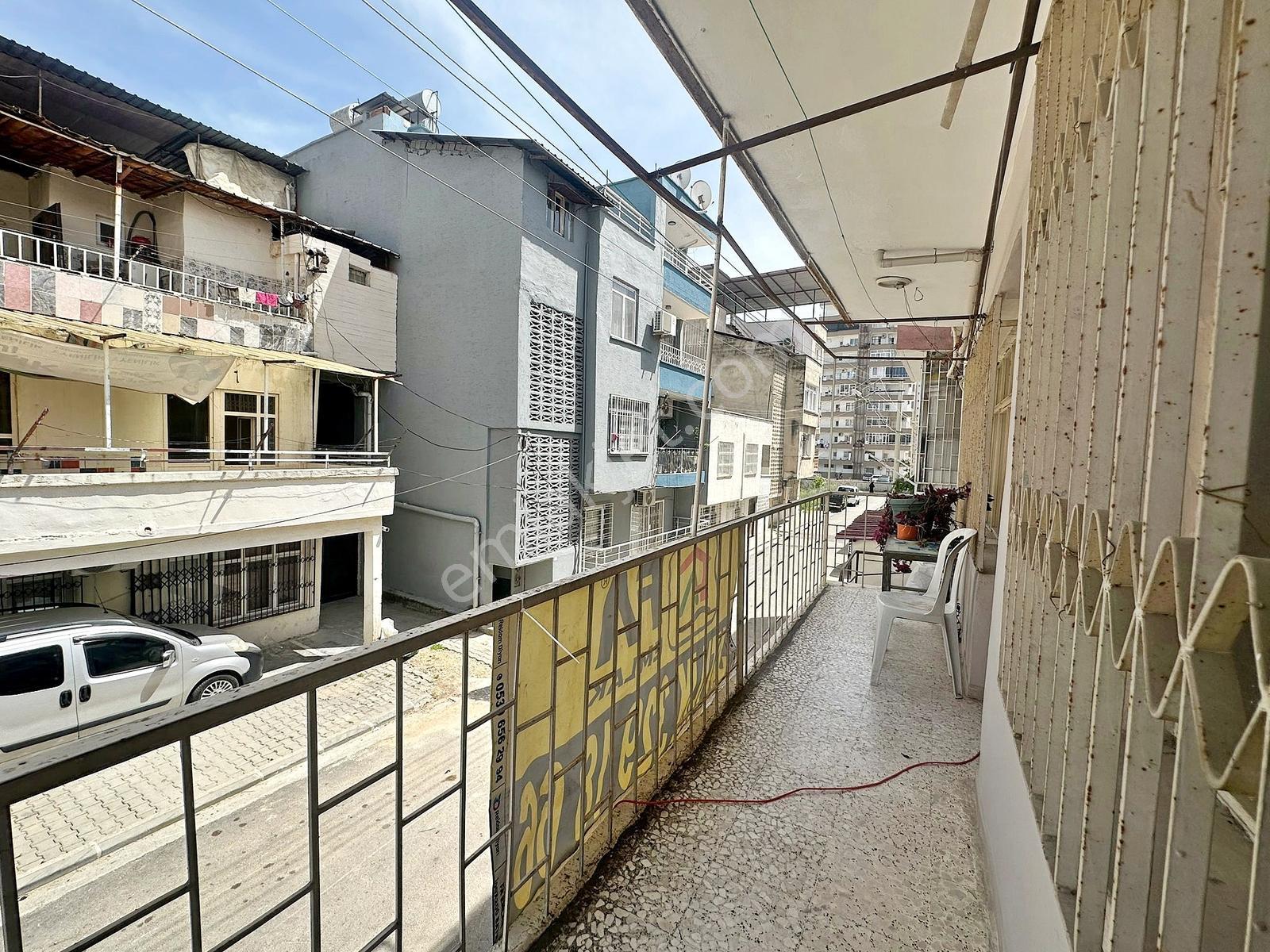 Yenişehir Cumhuriyet Mahallesinde 2 Katlı 4+2 Fırsat Komple Bina - Görsel 3