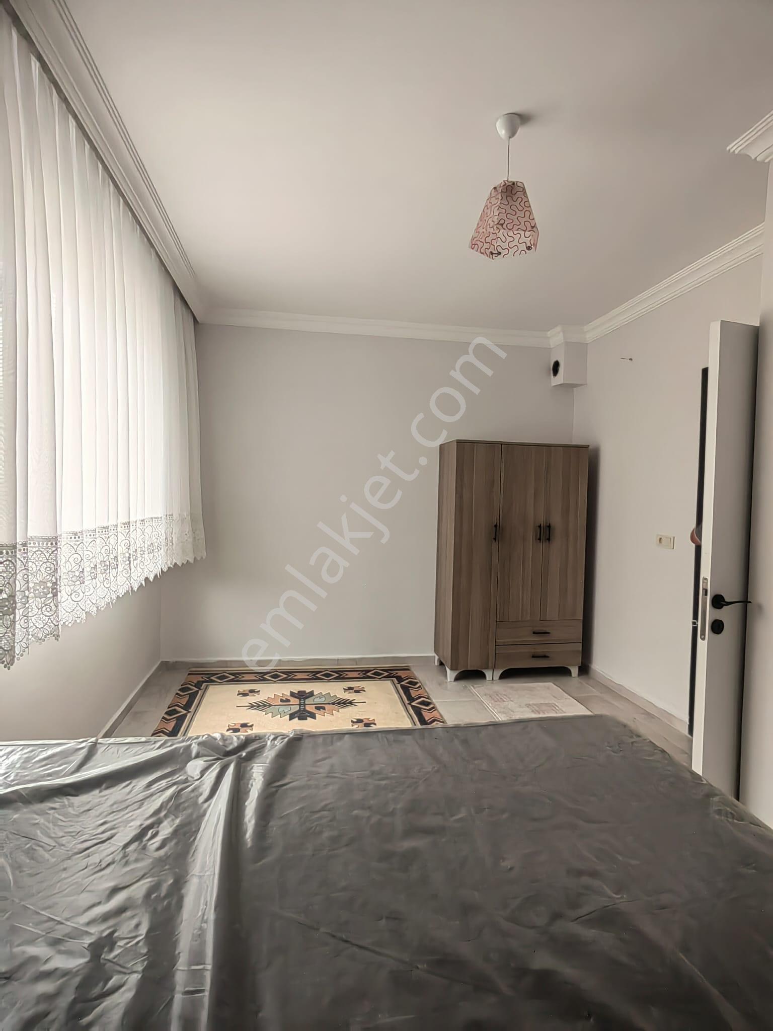 Nasreddinden Yeni Hastane Civarı Kiralık 1+1 Eşyalı Sıfır Daire - Görsel 18