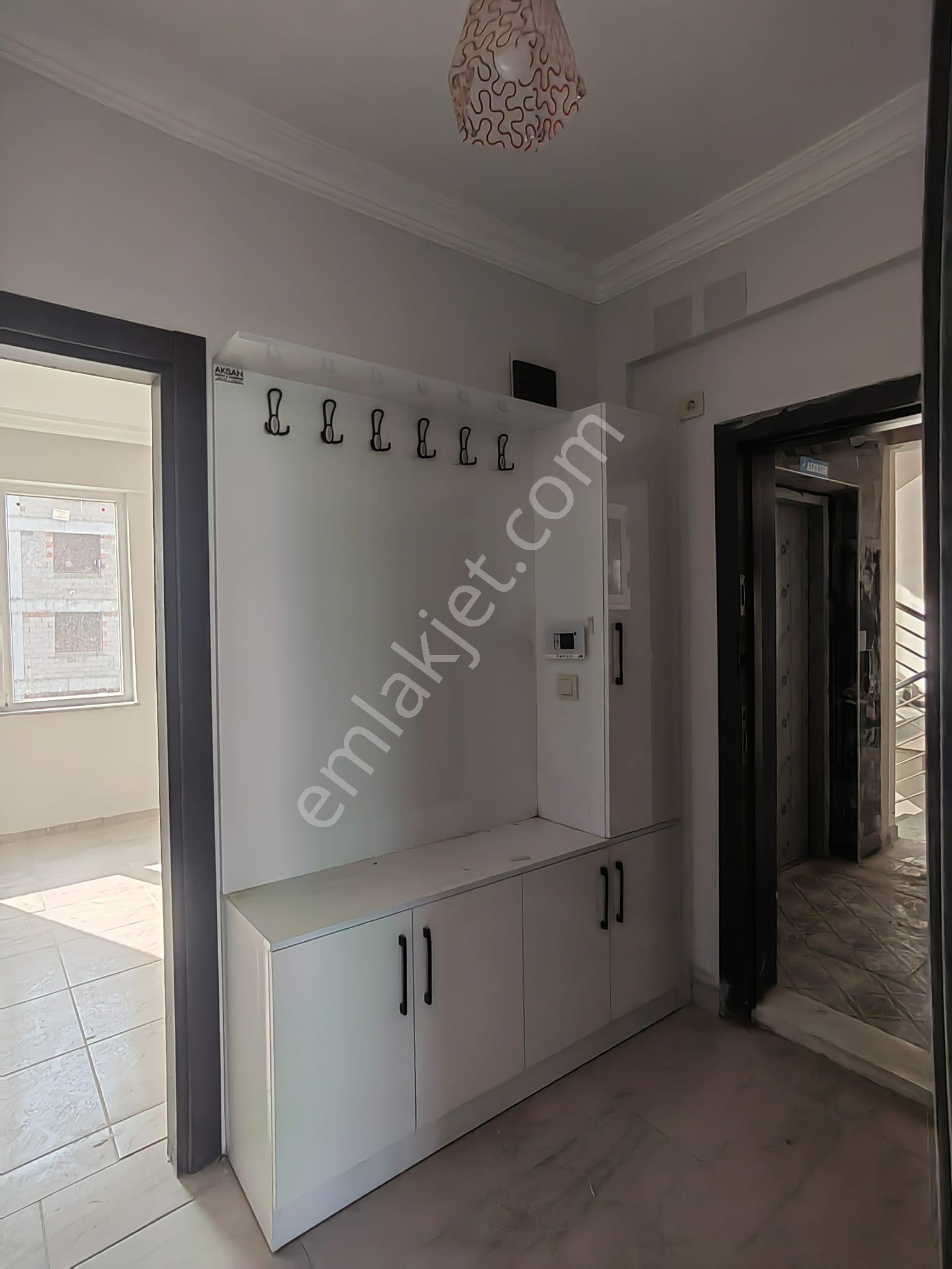 Nasreddinden Yeni Hastane Civarı Kiralık 1+1 Eşyalı Sıfır Daire - Görsel 12