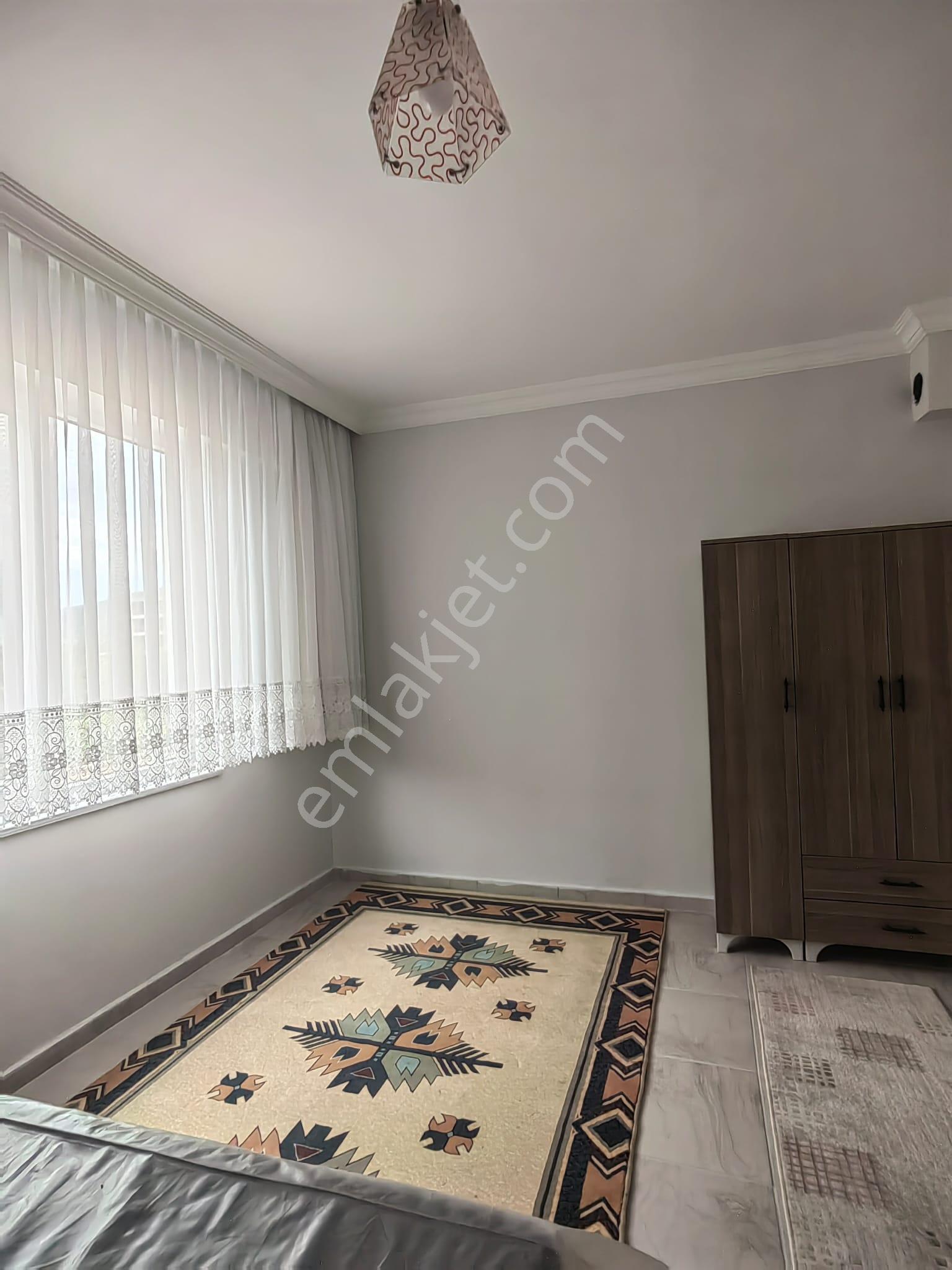 Nasreddinden Yeni Hastane Civarı Kiralık 1+1 Eşyalı Sıfır Daire - Görsel 26