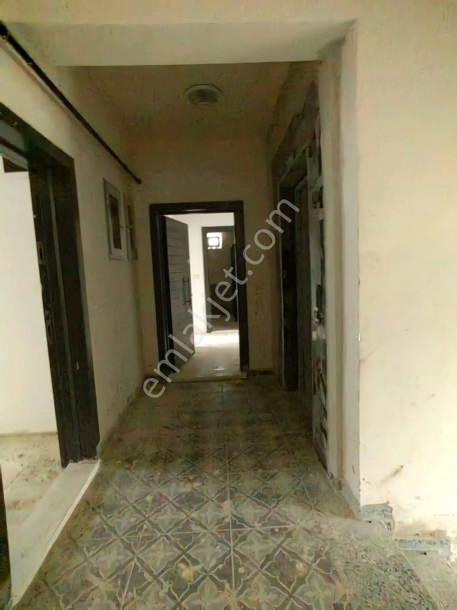 Nasreddinden Yeni Hastane Civarı Kiralık 1+1 Eşyalı Sıfır Daire - Görsel 6