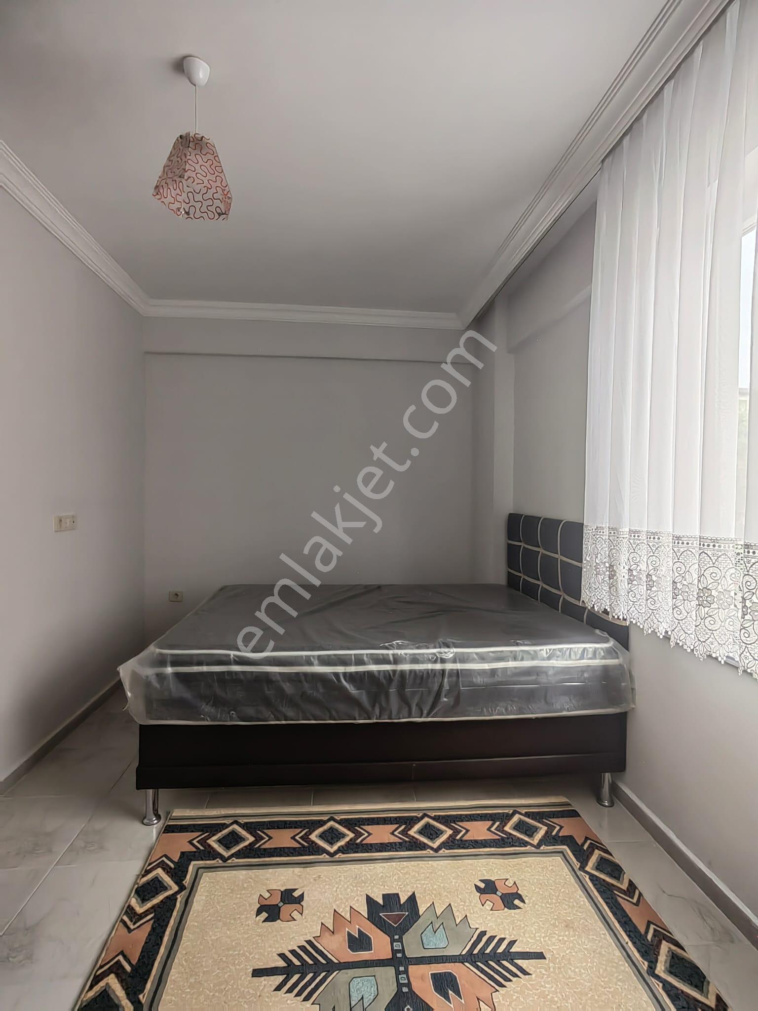 Nasreddinden Yeni Hastane Civarı Kiralık 1+1 Eşyalı Sıfır Daire - Görsel 15