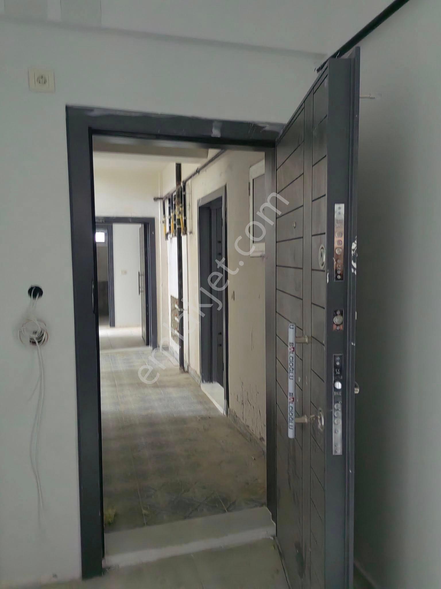 Nasreddinden Yeni Hastane Civarı Kiralık 1+1 Eşyalı Sıfır Daire - Görsel 10