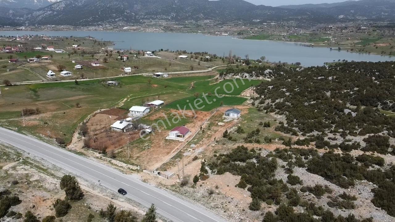 Uğur Emlaktan Y.ceylanda 2+1 Evi Olan 2244 M2 Satılık Tarla - Görsel 20