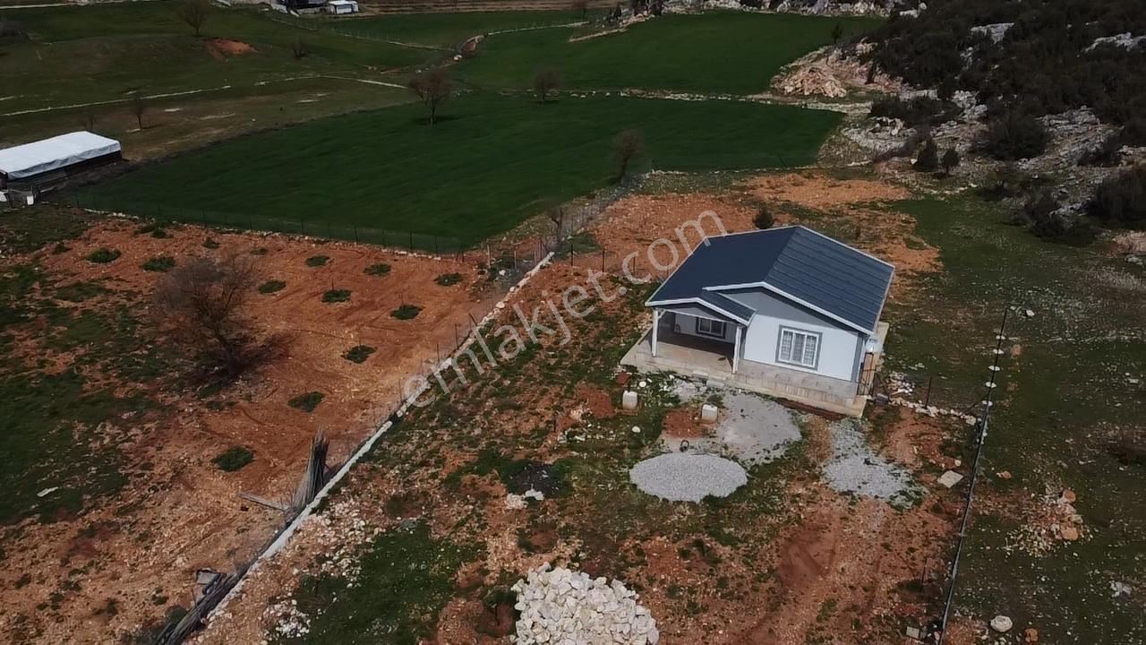 Uğur Emlaktan Y.ceylanda 2+1 Evi Olan 2244 M2 Satılık Tarla - Görsel 28