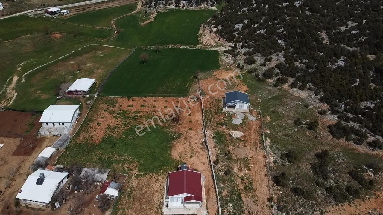 Uğur Emlaktan Y.ceylanda 2+1 Evi Olan 2244 M2 Satılık Tarla - Görsel 27