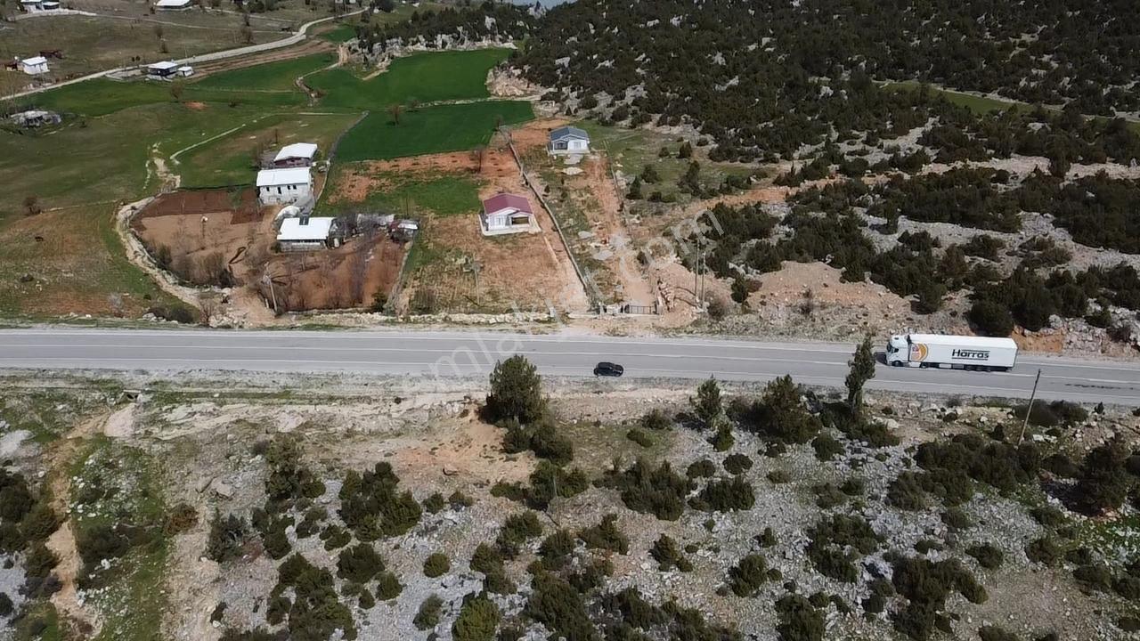 Uğur Emlaktan Y.ceylanda 2+1 Evi Olan 2244 M2 Satılık Tarla - Görsel 23