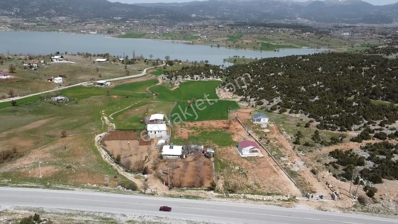 Uğur Emlaktan Y.ceylanda 2+1 Evi Olan 2244 M2 Satılık Tarla - Görsel 17