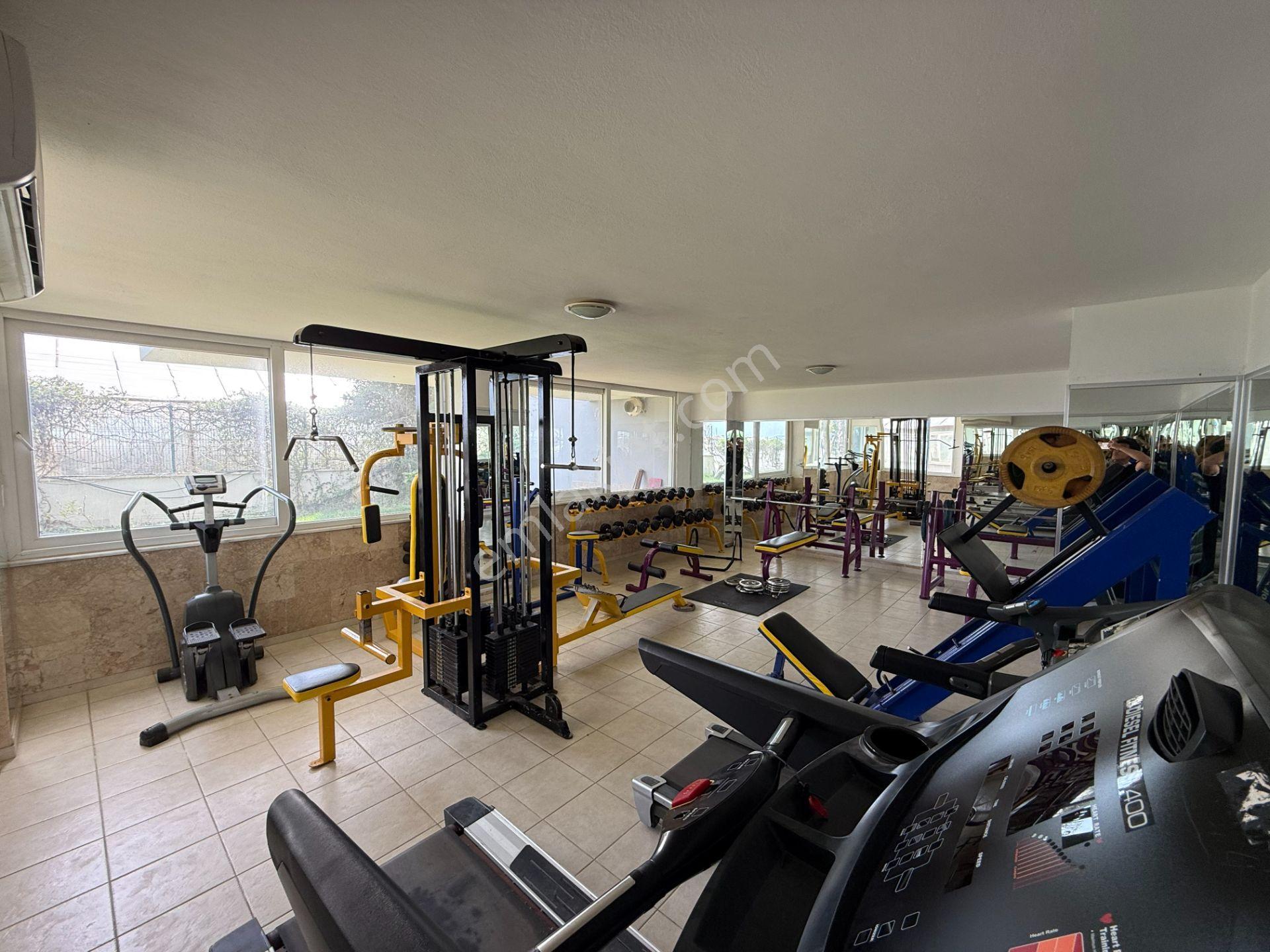 Satılık Eşyalı 2+1 95m² Daire Alanya-payallar - Görsel 7