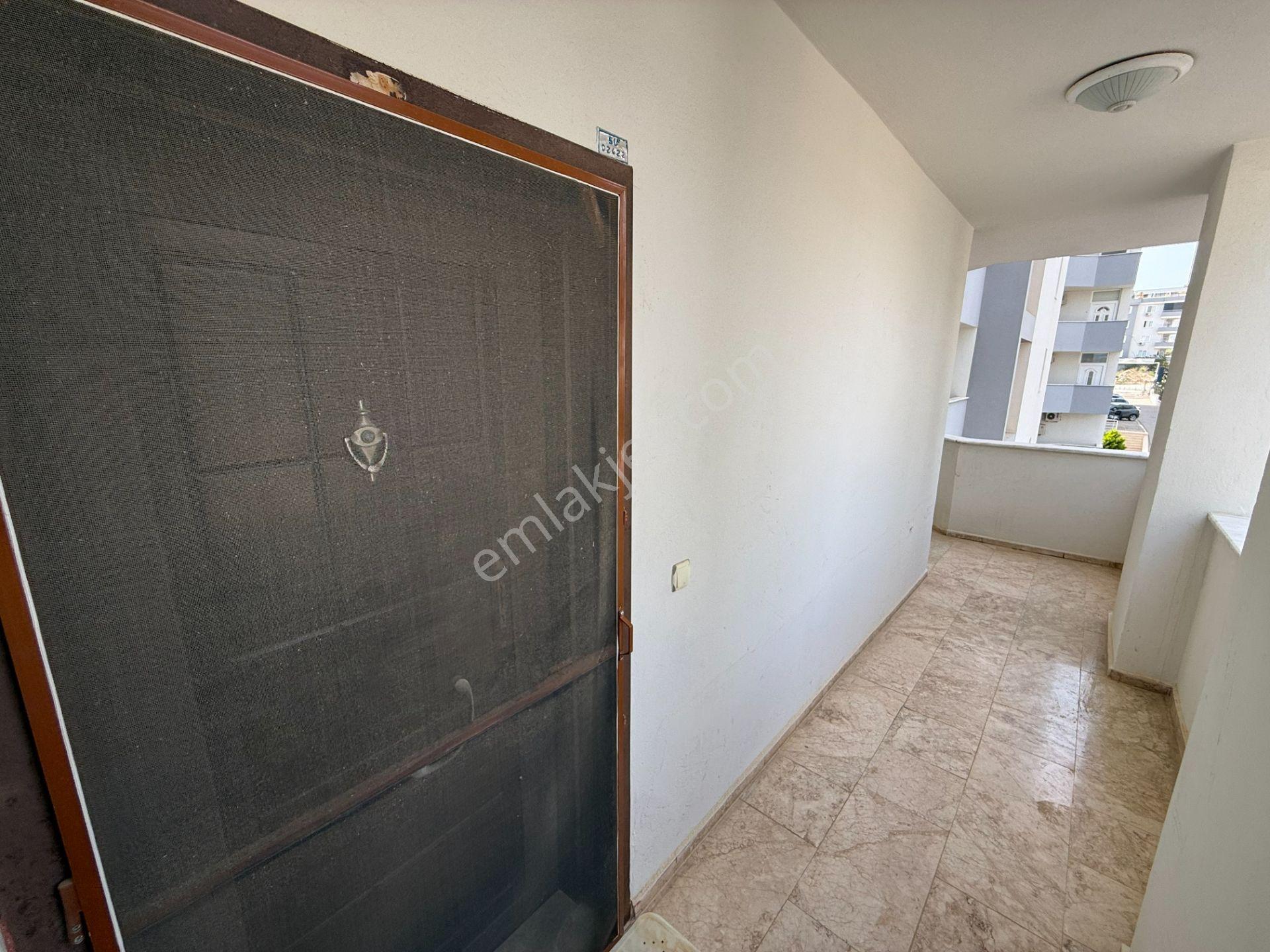 Satılık Eşyalı 2+1 95m² Daire Alanya-payallar - Görsel 10