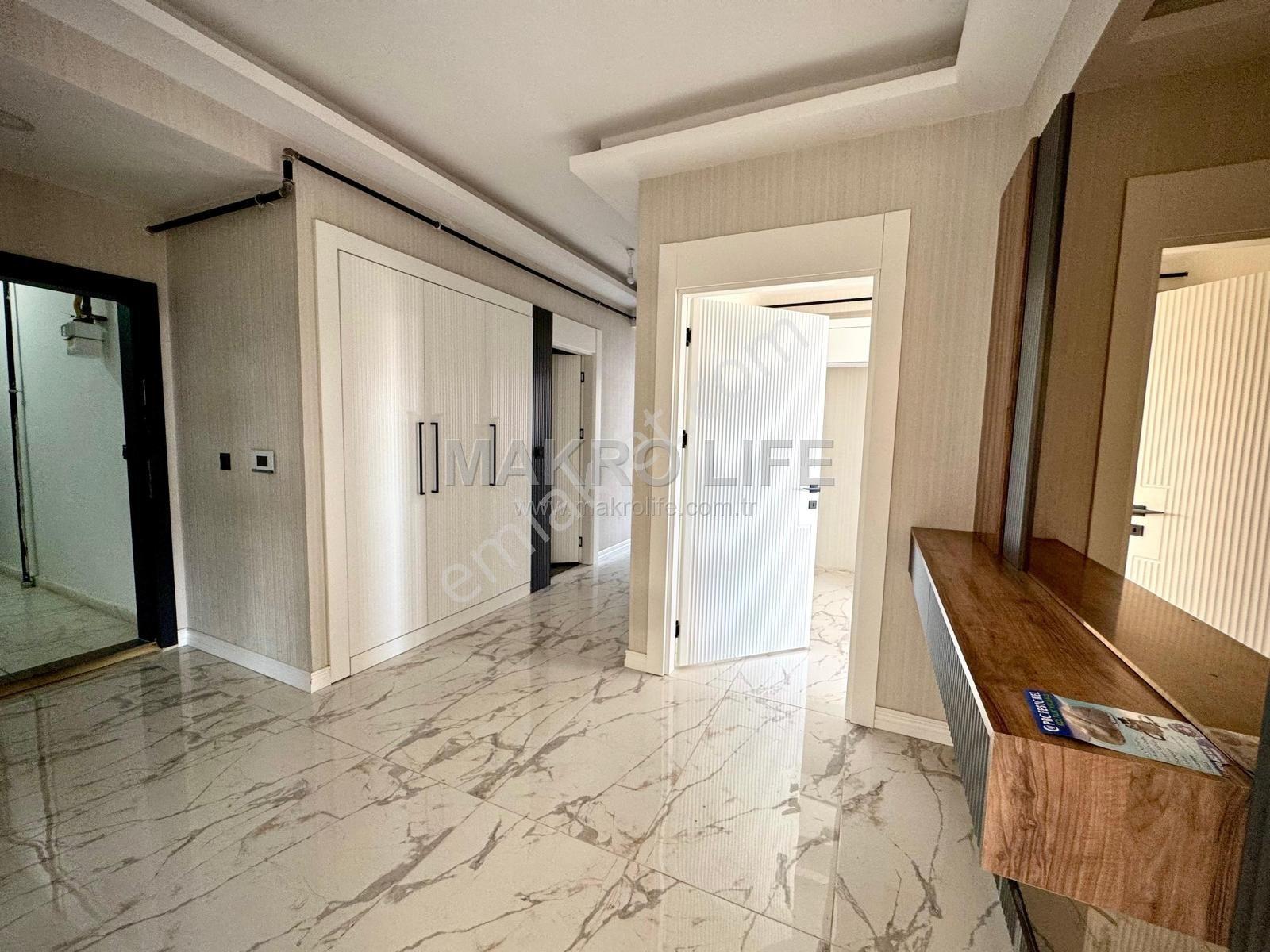 Winstown Civarı 3,5+1 Acil Satılık Lüx Daire - Görsel 10