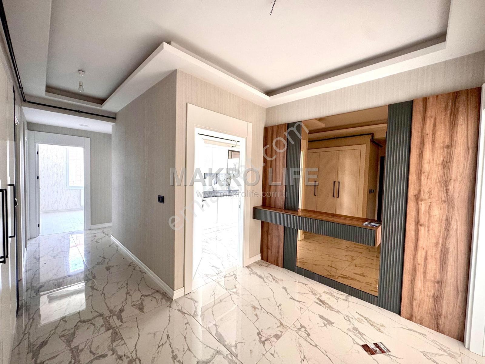 Winstown Civarı 3,5+1 Acil Satılık Lüx Daire - Görsel 20