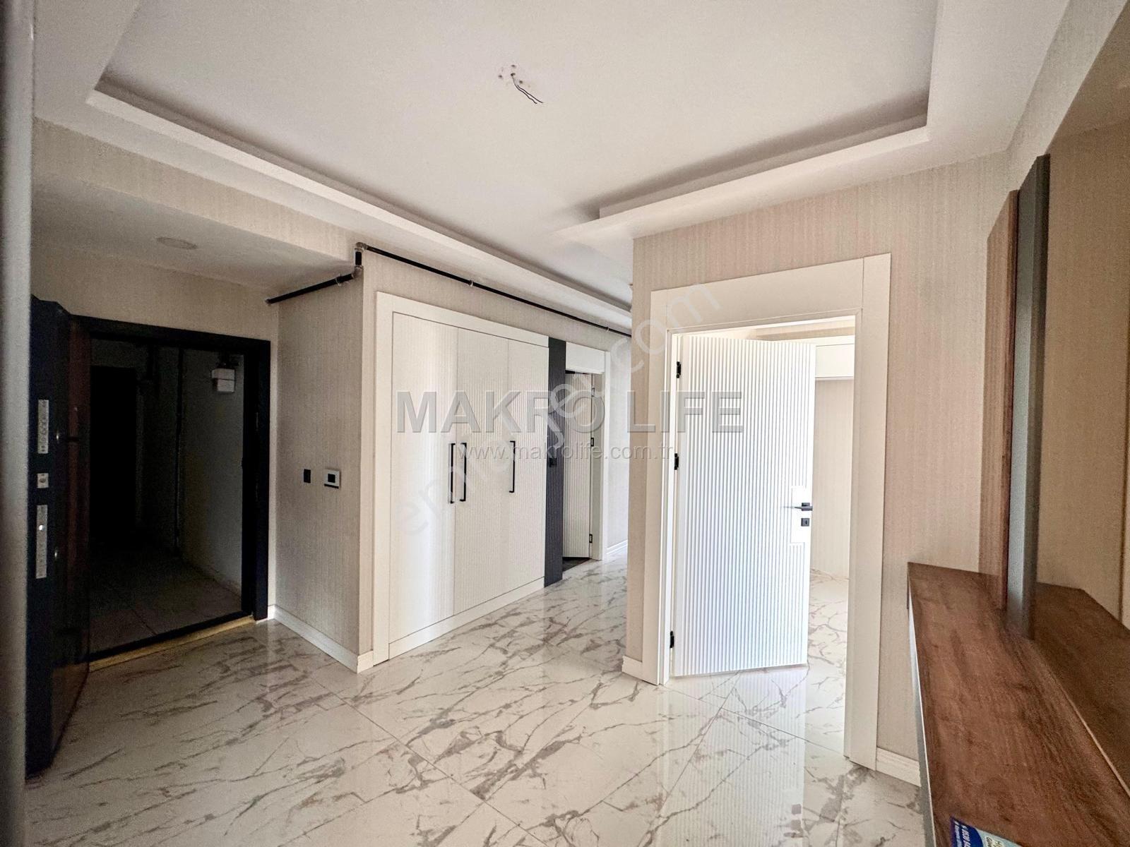 Winstown Civarı 3,5+1 Acil Satılık Lüx Daire - Görsel 16