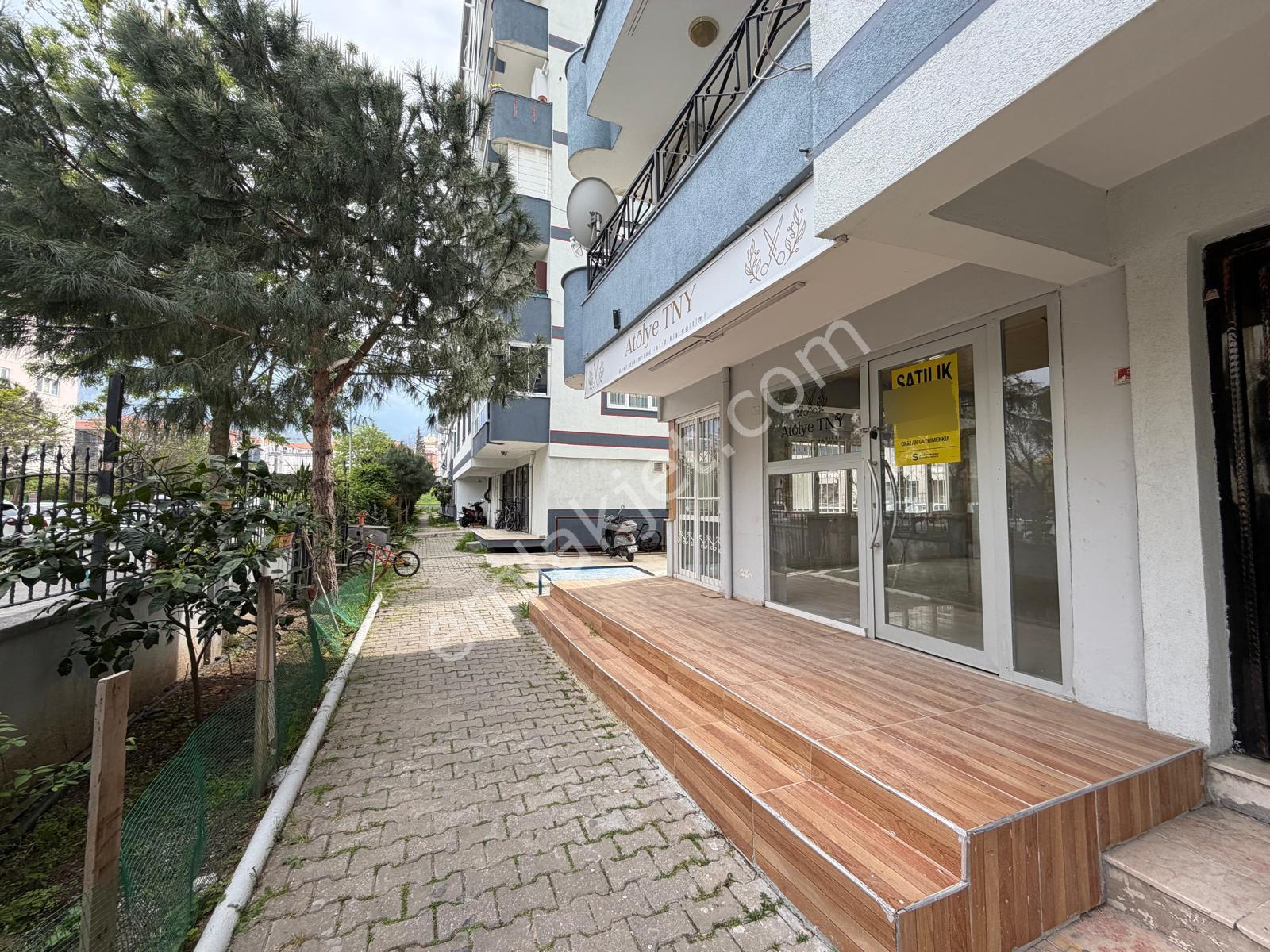 2.anafartalar Mahallesinde Satılık Dükkan - Görsel 15