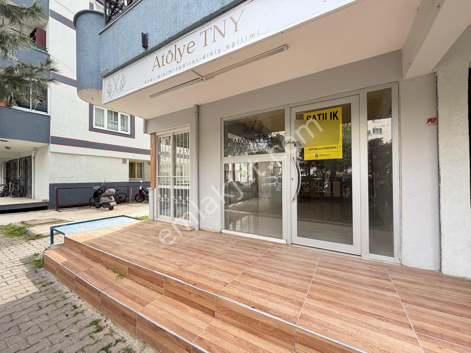 2.anafartalar Mahallesinde Satılık Dükkan - Görsel 14