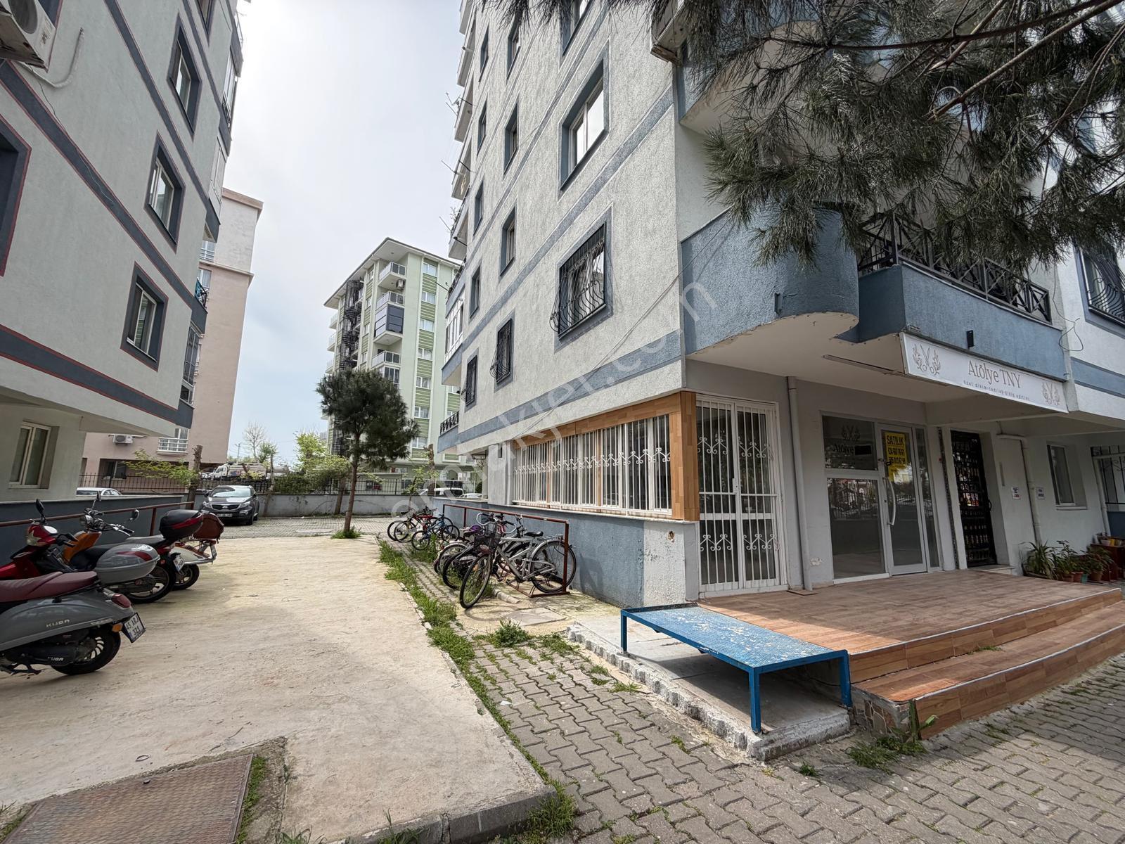 2.anafartalar Mahallesinde Satılık Dükkan - Görsel 6