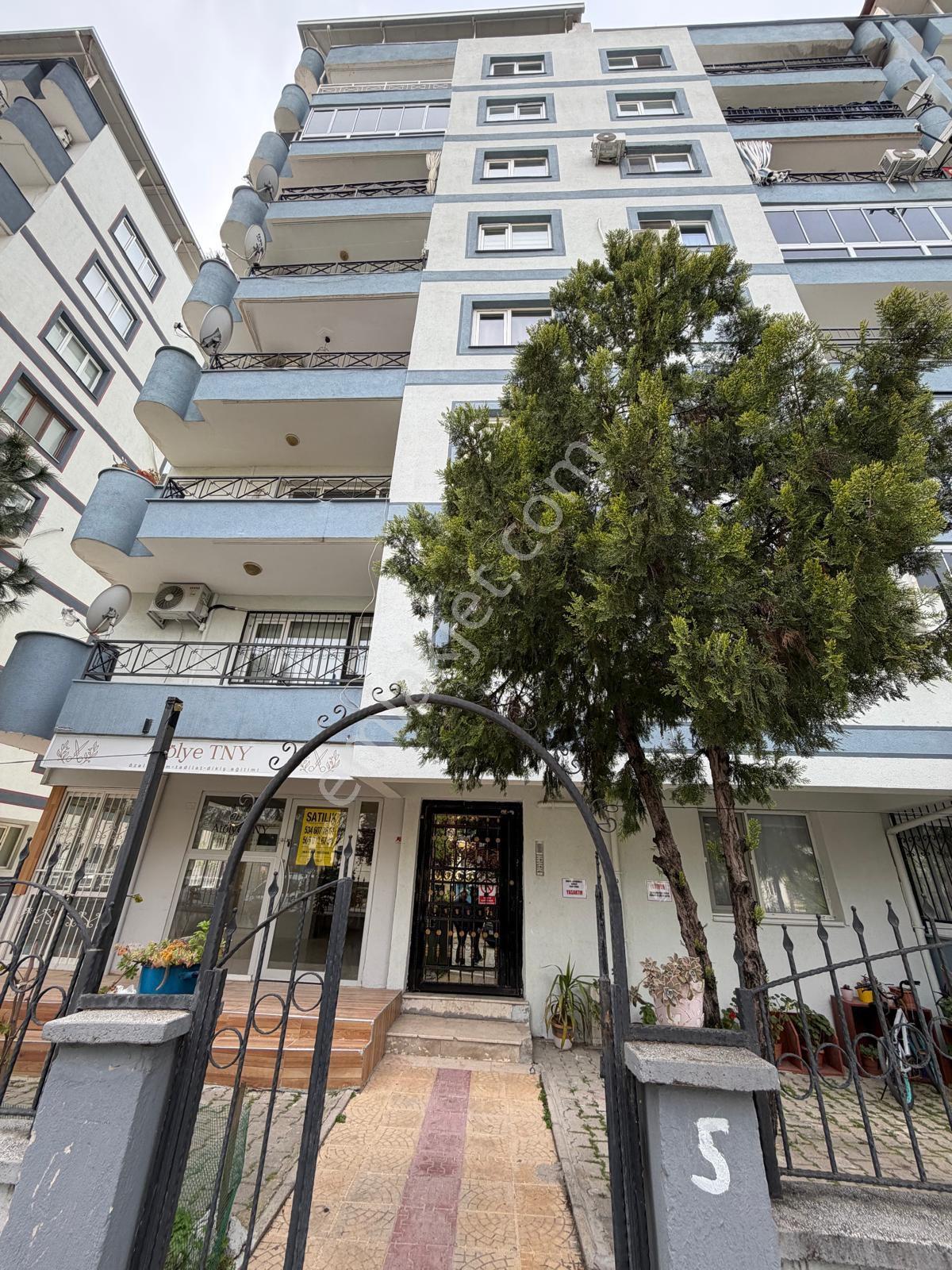 2.anafartalar Mahallesinde Satılık Dükkan - Görsel 4
