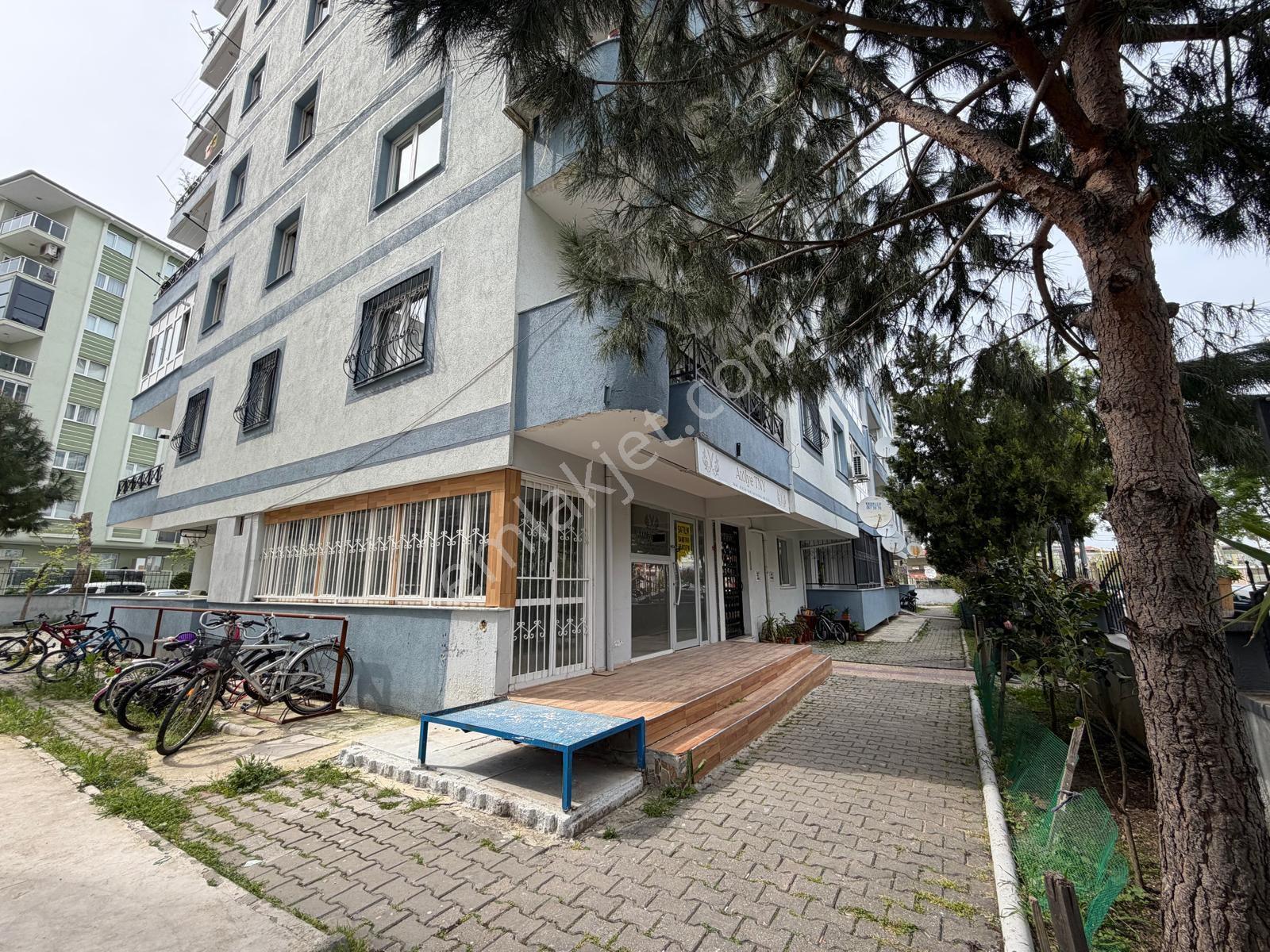 2.anafartalar Mahallesinde Satılık Dükkan - Görsel 8