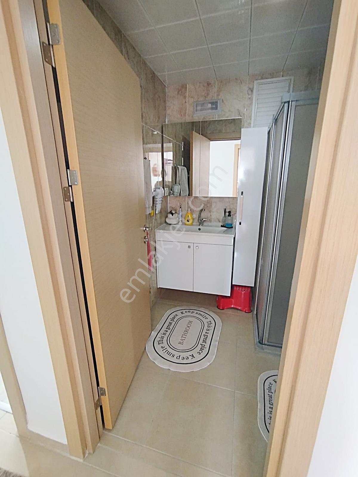 Kaletepe Erol Kaya Cad. Site İçi Ful Yapılı İskanlı Güney Cephe - Görsel 26