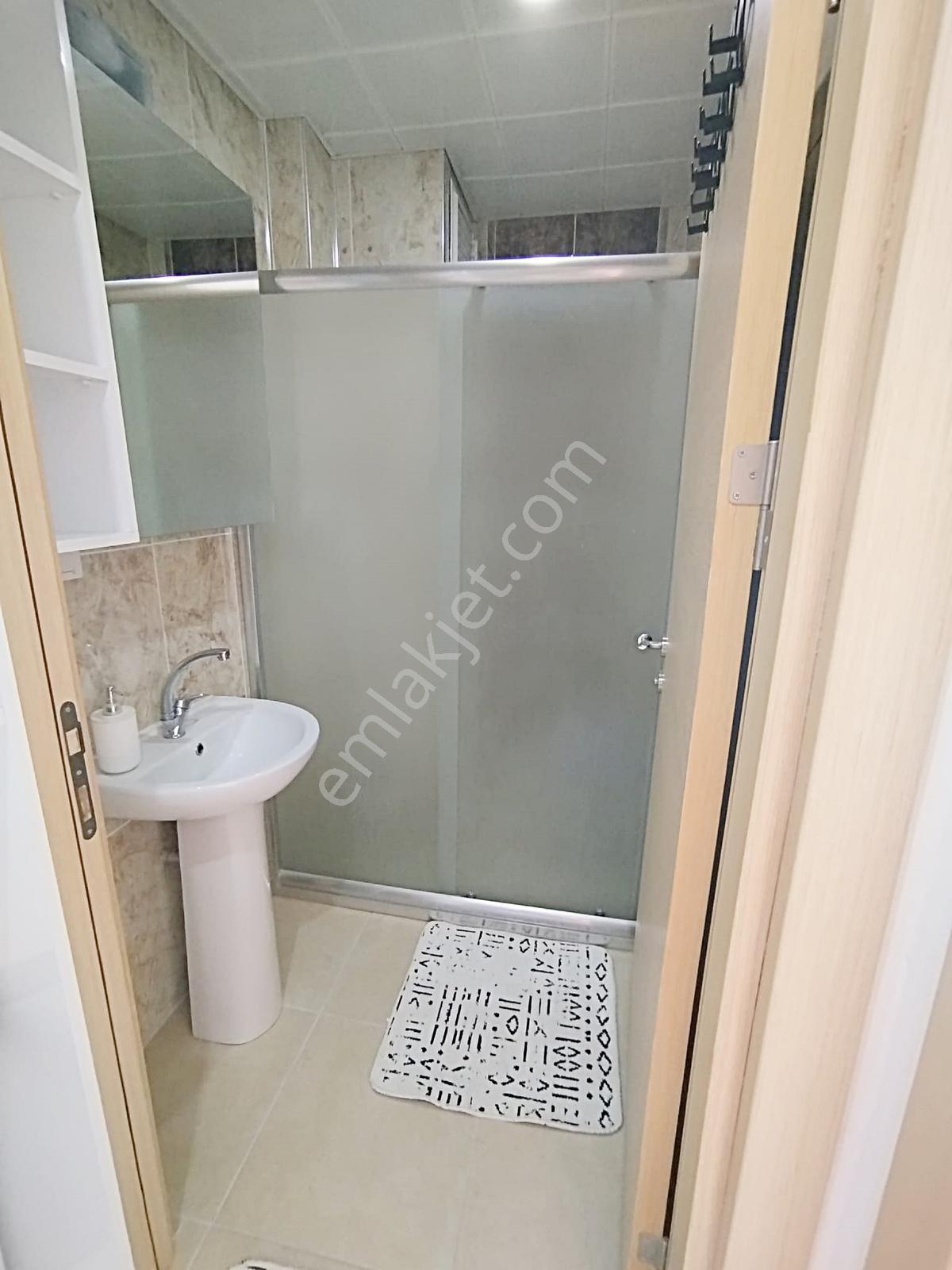 Kaletepe Erol Kaya Cad. Site İçi Ful Yapılı İskanlı Güney Cephe - Görsel 20