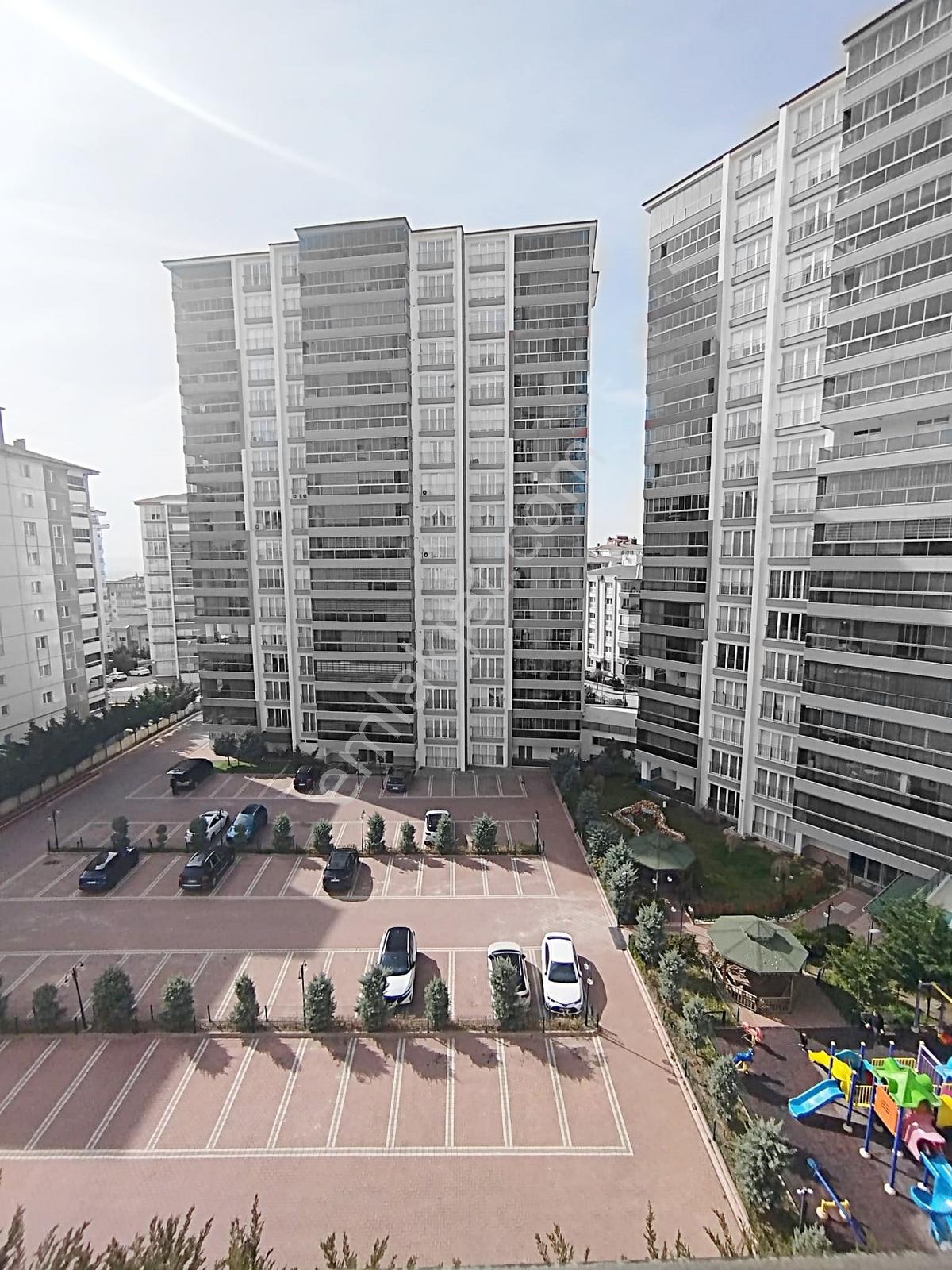 Kaletepe Erol Kaya Cad. Site İçi Ful Yapılı İskanlı Güney Cephe - Görsel 34