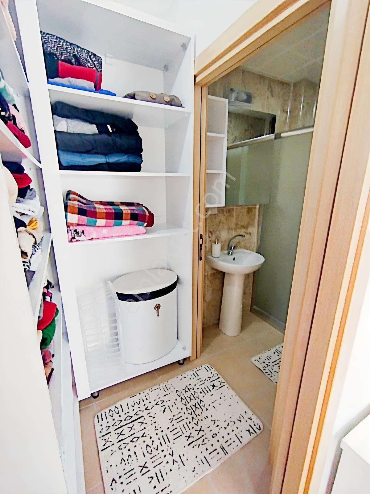 Kaletepe Erol Kaya Cad. Site İçi Ful Yapılı İskanlı Güney Cephe - Görsel 27