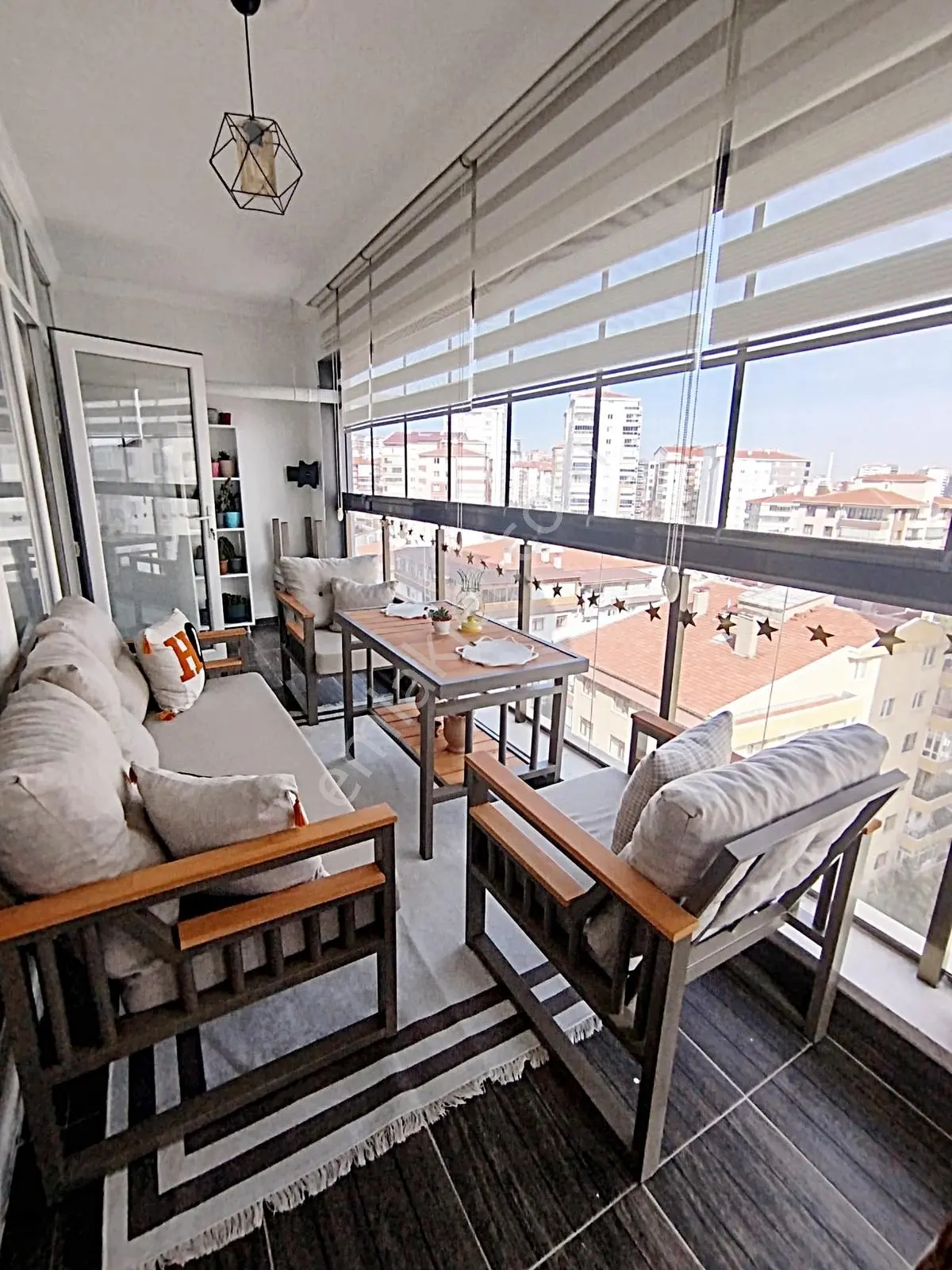 Kaletepe Erol Kaya Cad. Site İçi Ful Yapılı İskanlı Güney Cephe - Görsel 2