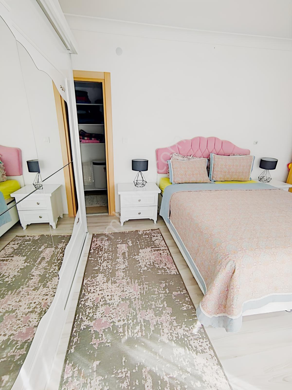 Kaletepe Erol Kaya Cad. Site İçi Ful Yapılı İskanlı Güney Cephe - Görsel 21
