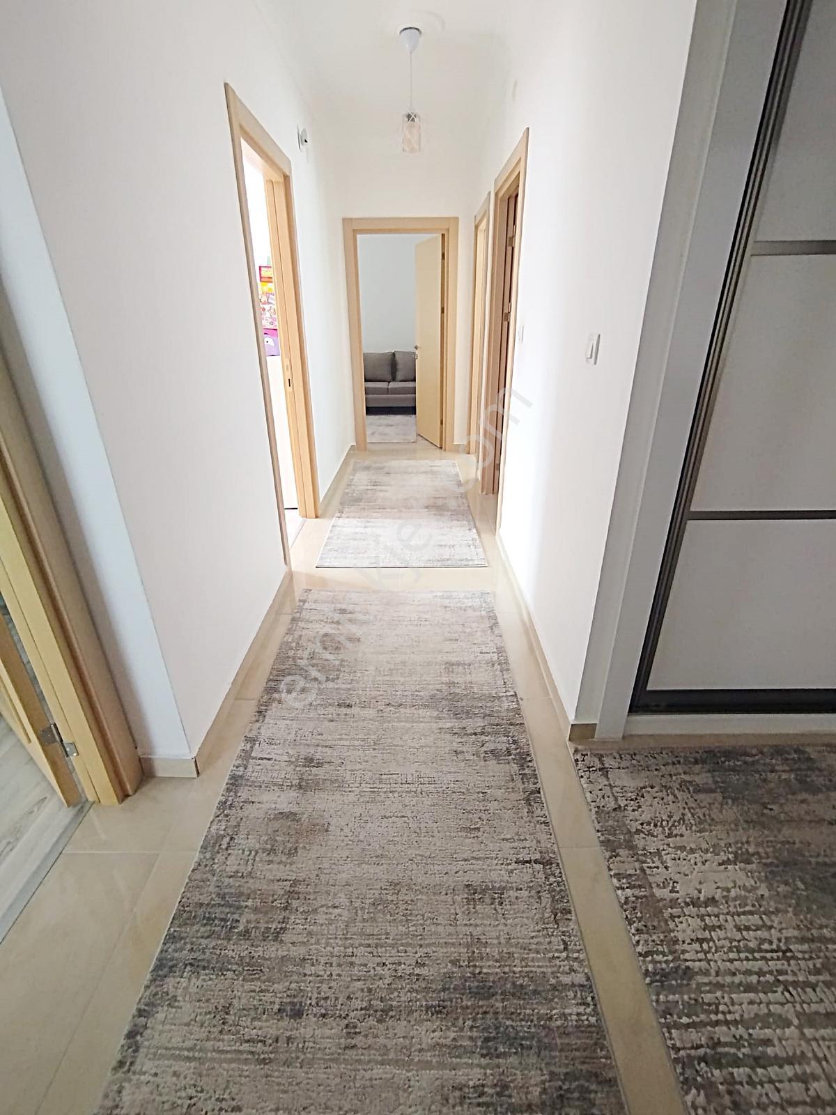 Kaletepe Erol Kaya Cad. Site İçi Ful Yapılı İskanlı Güney Cephe - Görsel 23