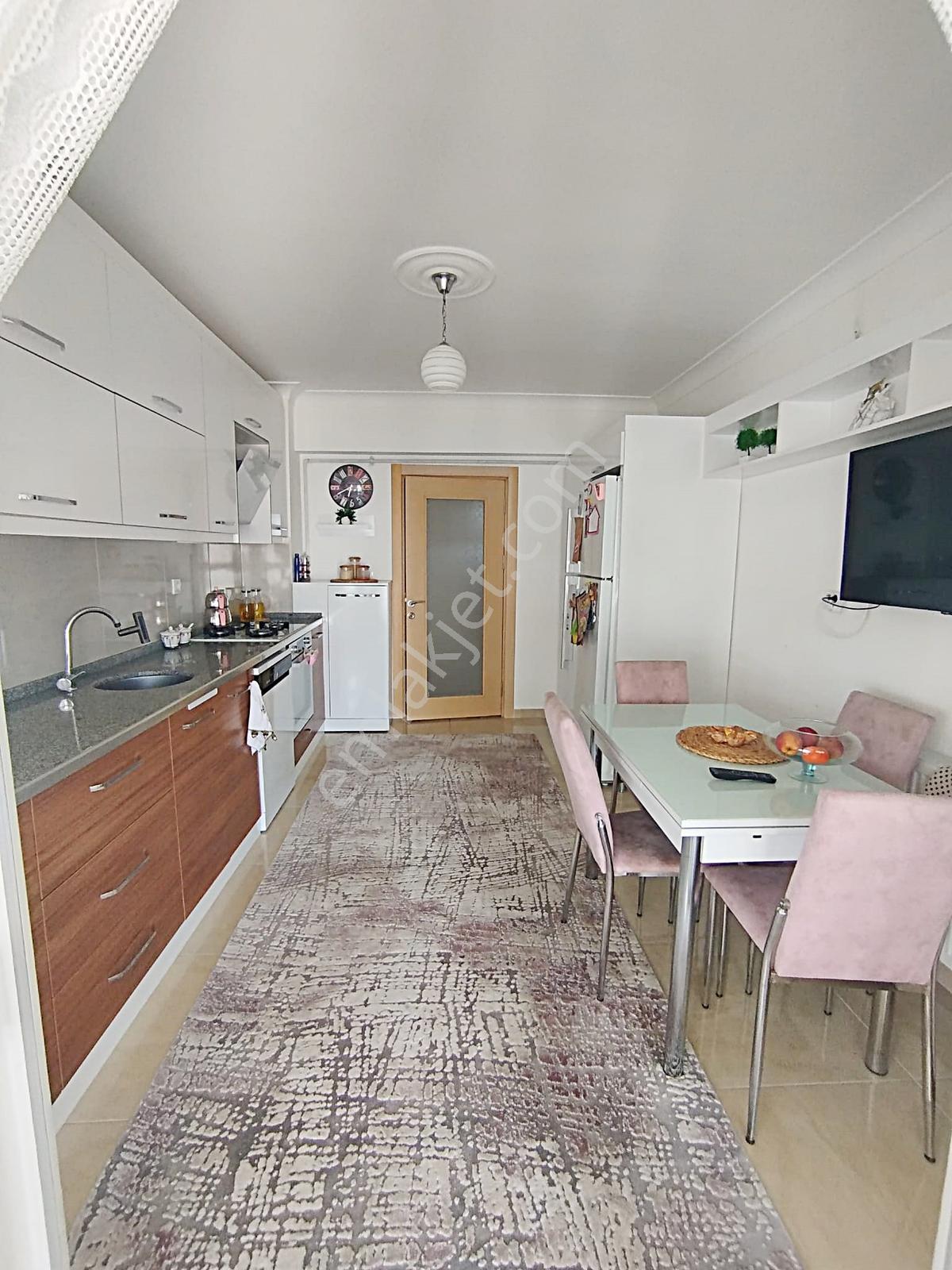 Kaletepe Erol Kaya Cad. Site İçi Ful Yapılı İskanlı Güney Cephe - Görsel 11