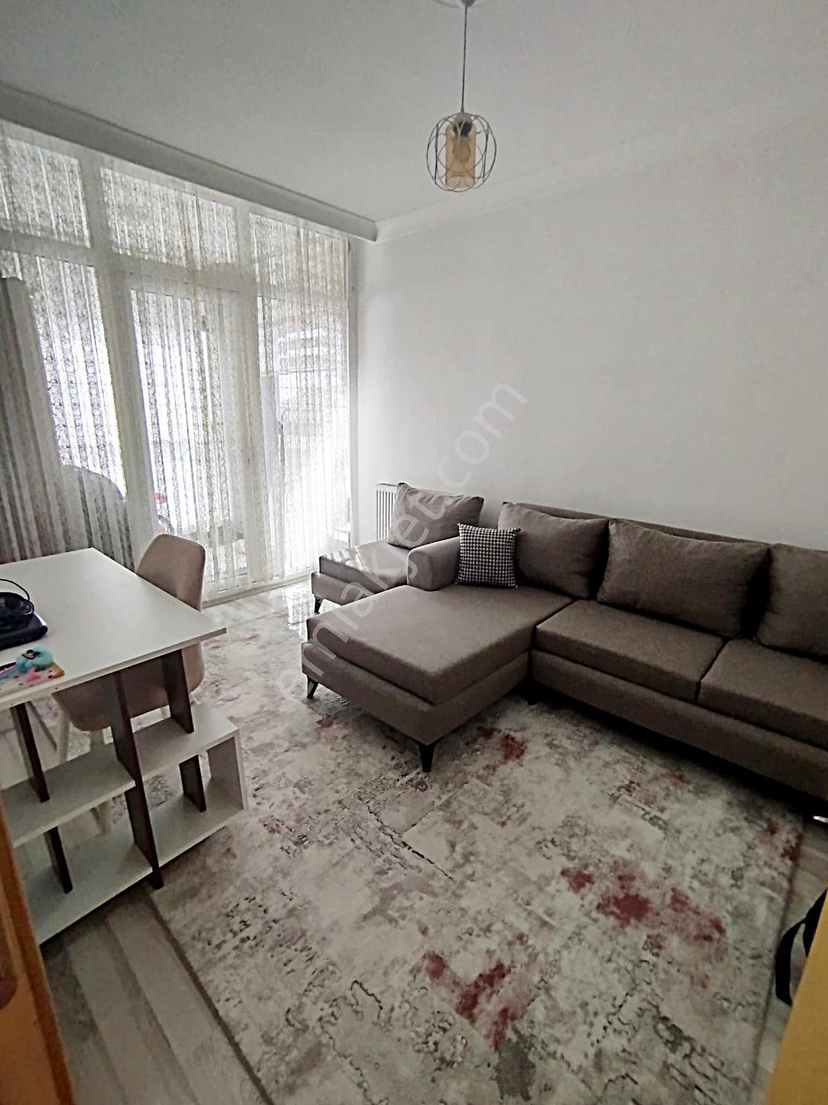 Kaletepe Erol Kaya Cad. Site İçi Ful Yapılı İskanlı Güney Cephe - Görsel 7