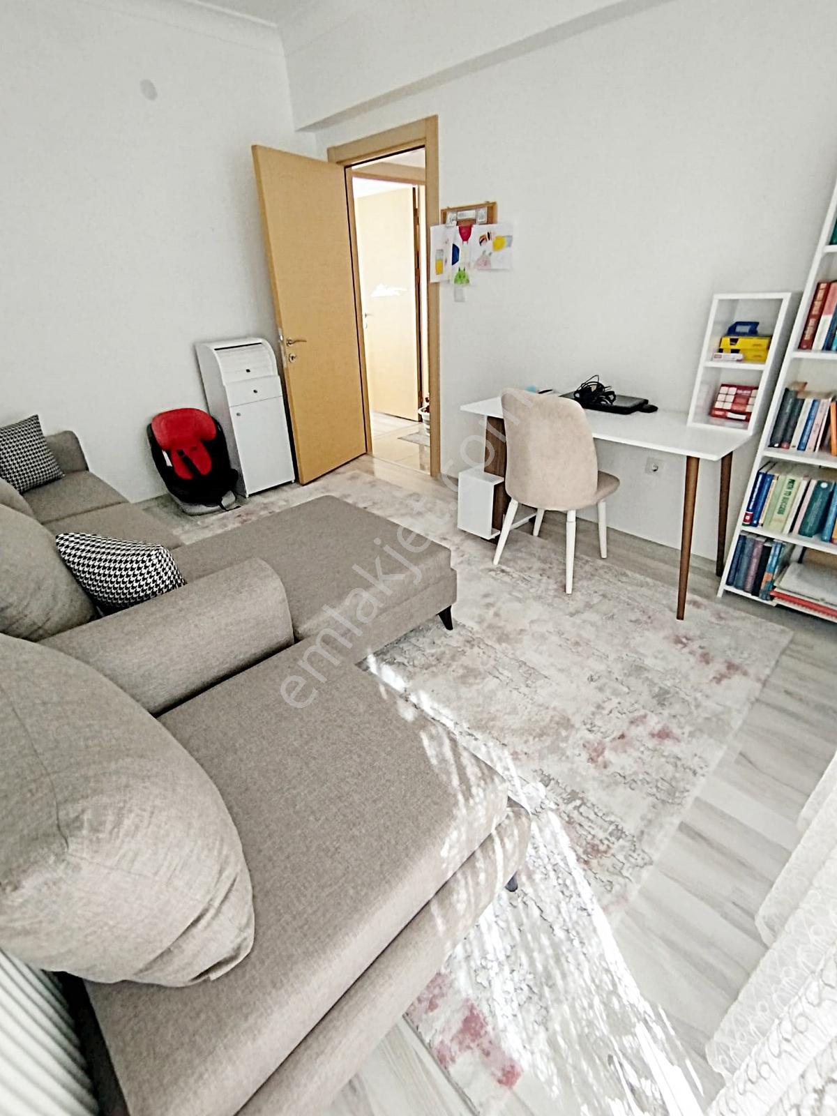 Kaletepe Erol Kaya Cad. Site İçi Ful Yapılı İskanlı Güney Cephe - Görsel 6