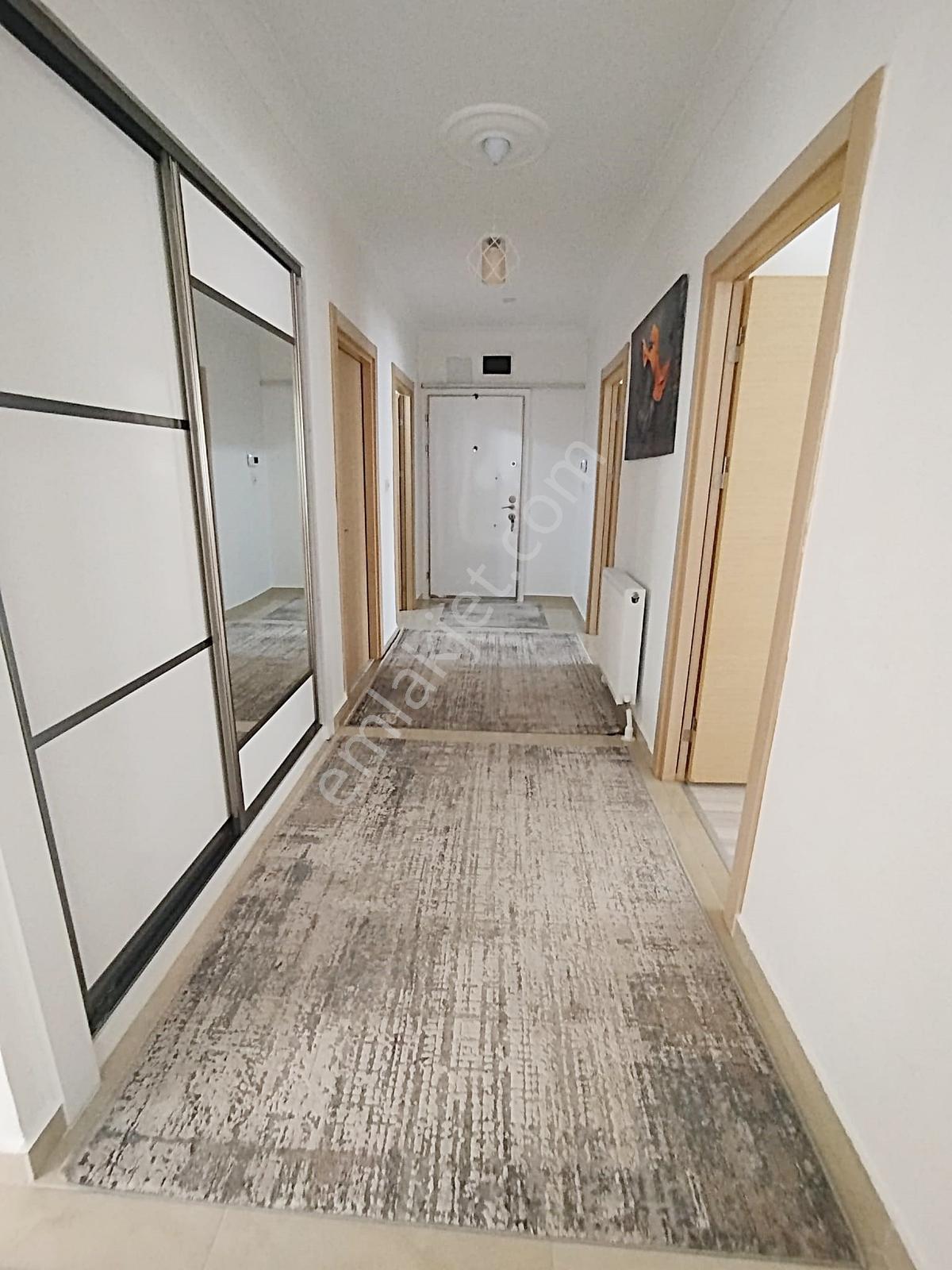 Kaletepe Erol Kaya Cad. Site İçi Ful Yapılı İskanlı Güney Cephe - Görsel 22