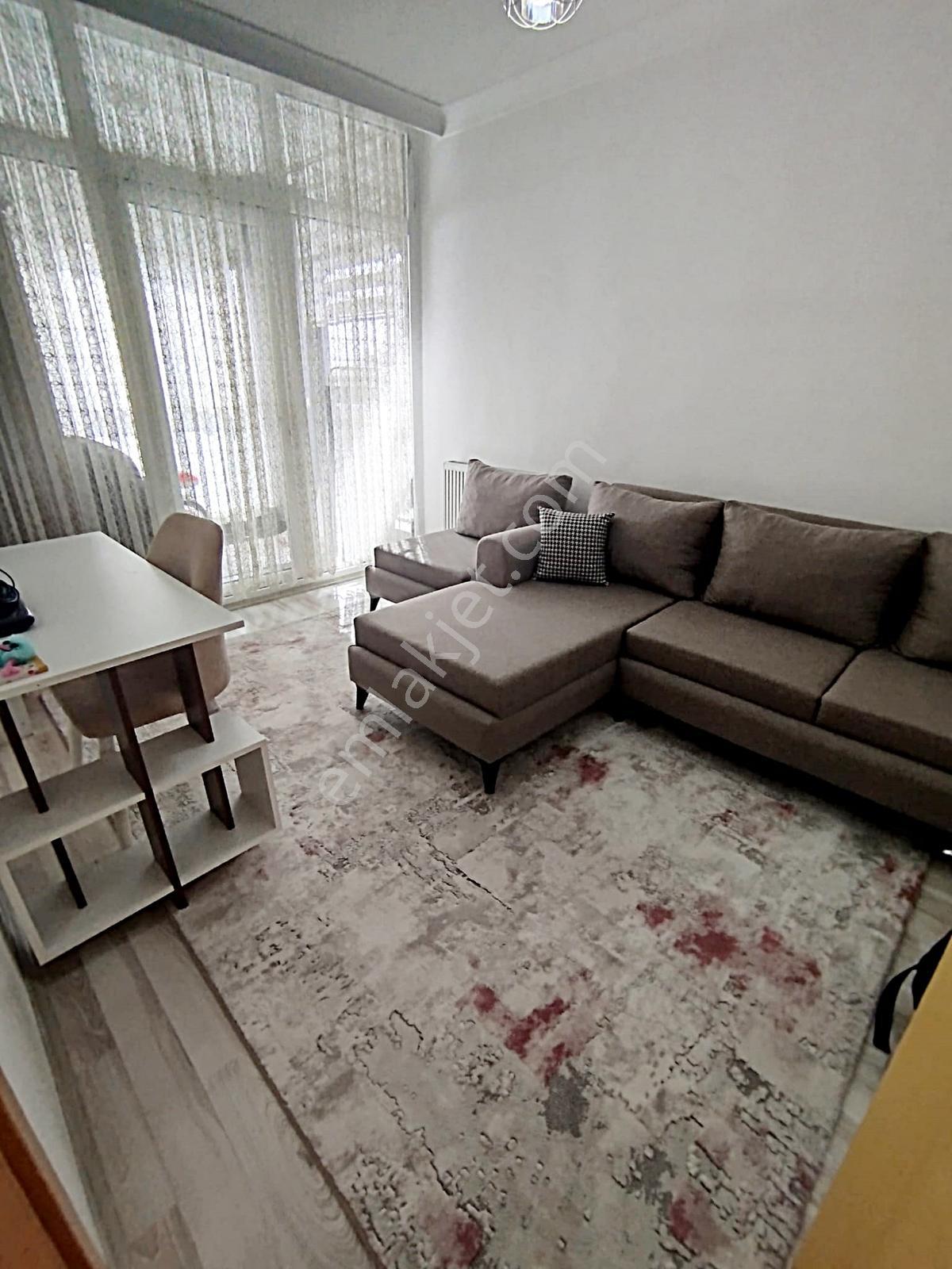 Kaletepe Erol Kaya Cad. Site İçi Ful Yapılı İskanlı Güney Cephe - Görsel 14