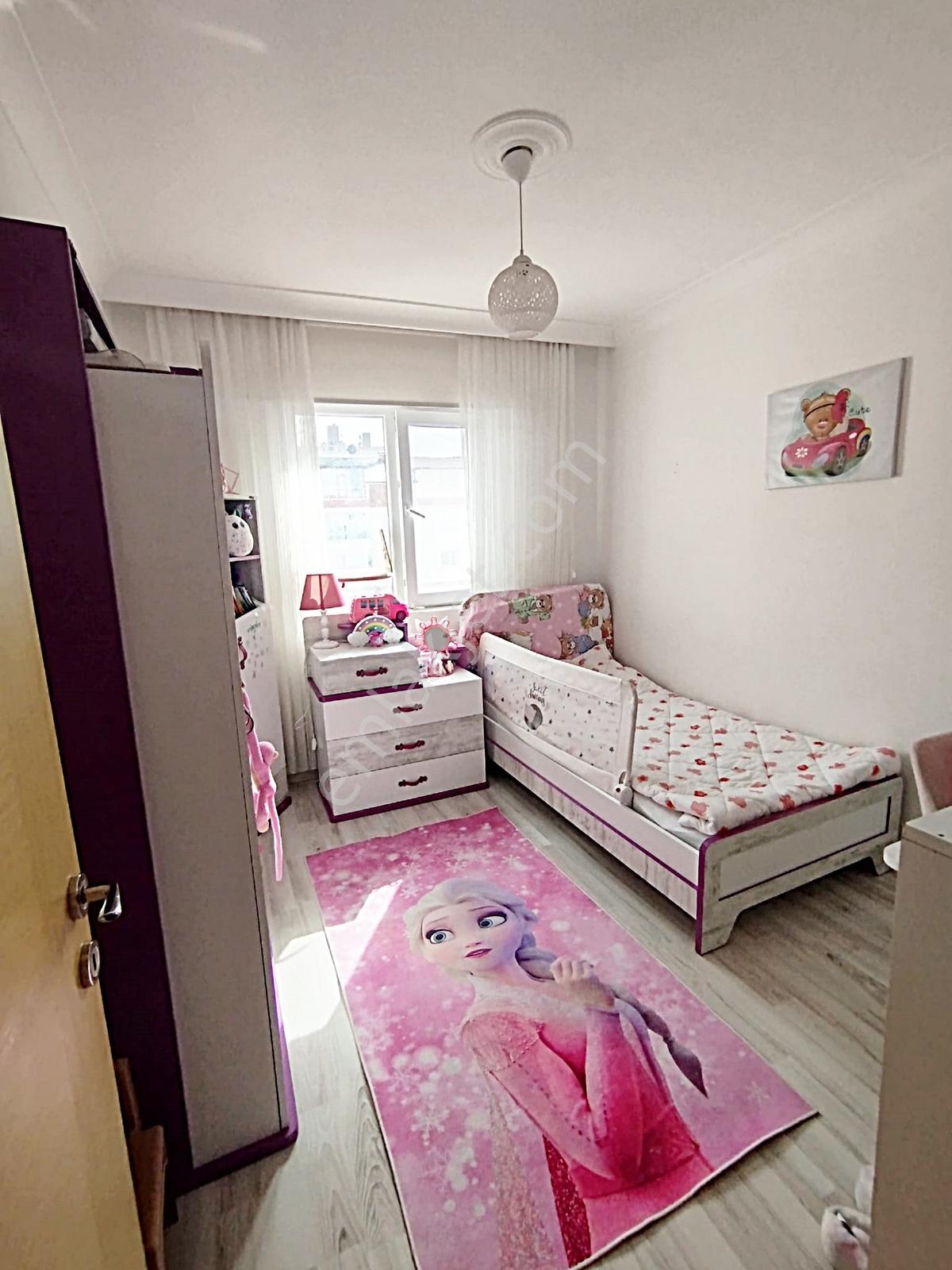 Kaletepe Erol Kaya Cad. Site İçi Ful Yapılı İskanlı Güney Cephe - Görsel 8