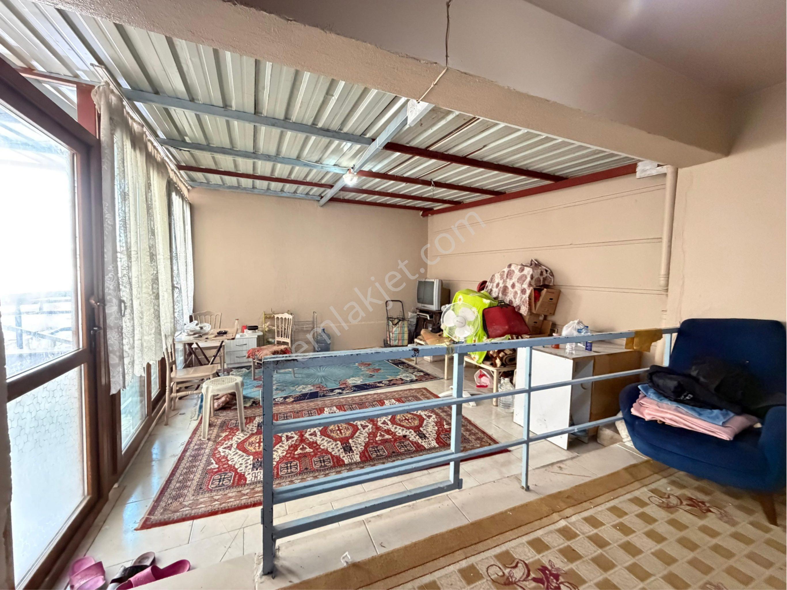 Lalapaşa Mahallesinde 2+1 Bahçeli Aradığınız Satılık Daire - Görsel 8