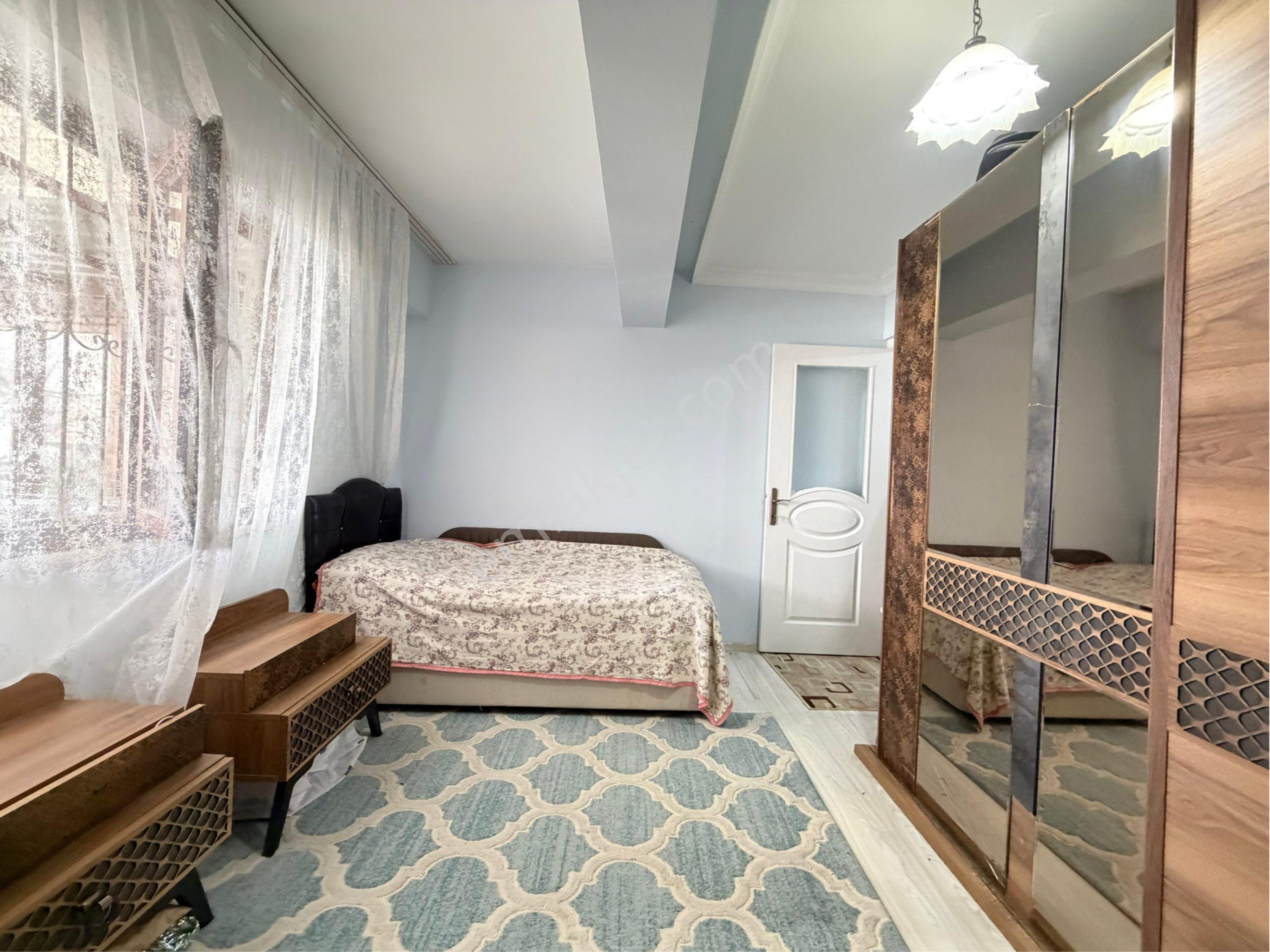 Lalapaşa Mahallesinde 2+1 Bahçeli Aradığınız Satılık Daire - Görsel 2