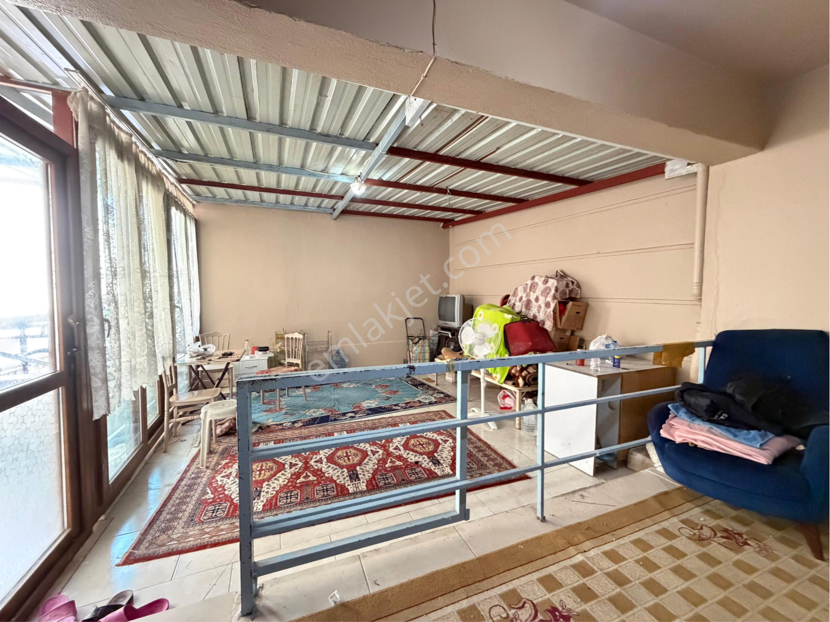 Lalapaşa Mahallesinde 2+1 Bahçeli Aradığınız Satılık Daire - Görsel 12
