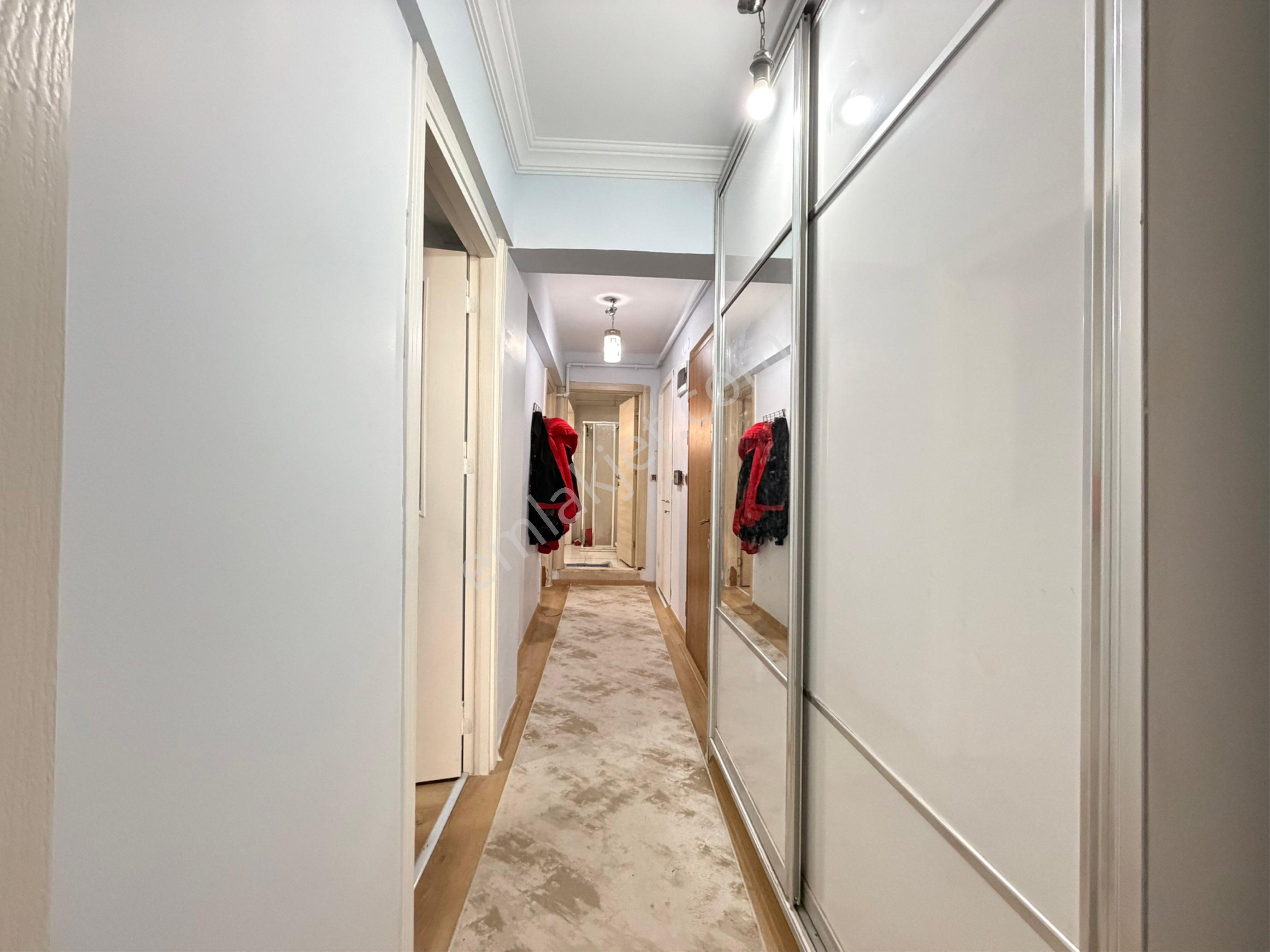 Lalapaşa Mahallesinde 2+1 Bahçeli Aradığınız Satılık Daire - Görsel 22