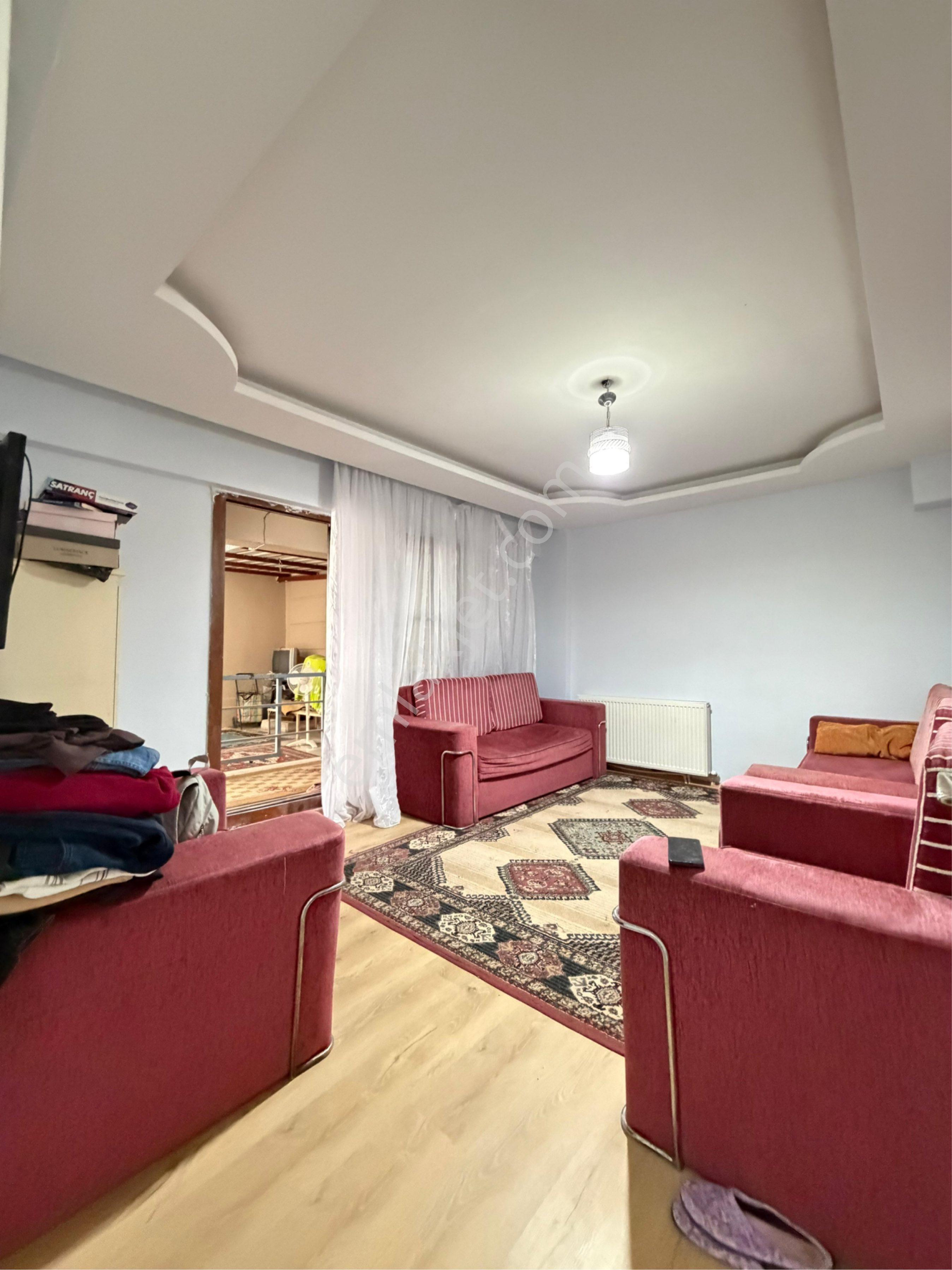 Lalapaşa Mahallesinde 2+1 Bahçeli Aradığınız Satılık Daire - Görsel 20