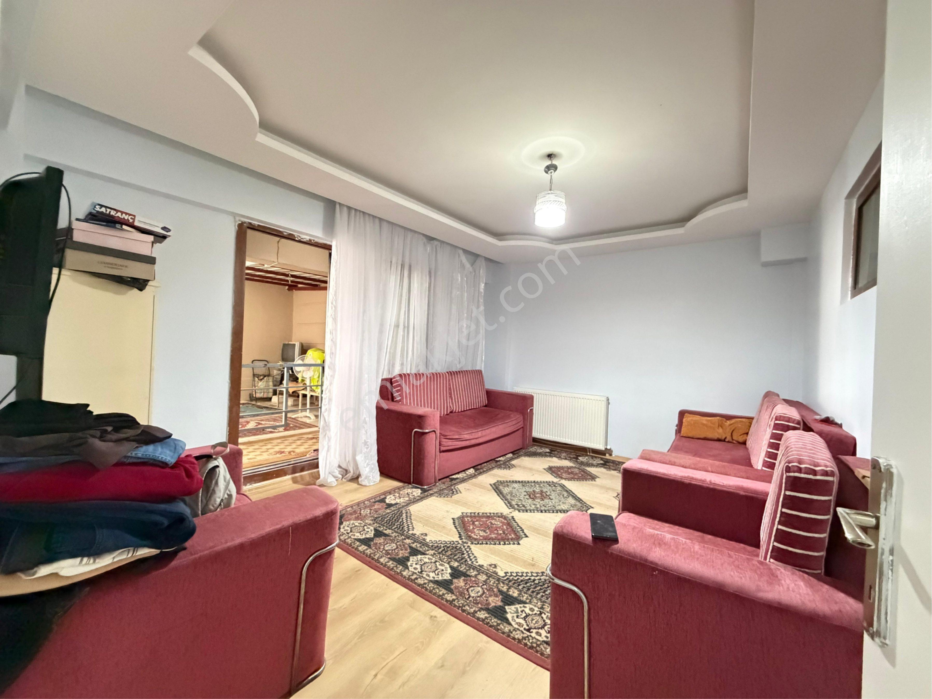 Lalapaşa Mahallesinde 2+1 Bahçeli Aradığınız Satılık Daire - Görsel 17